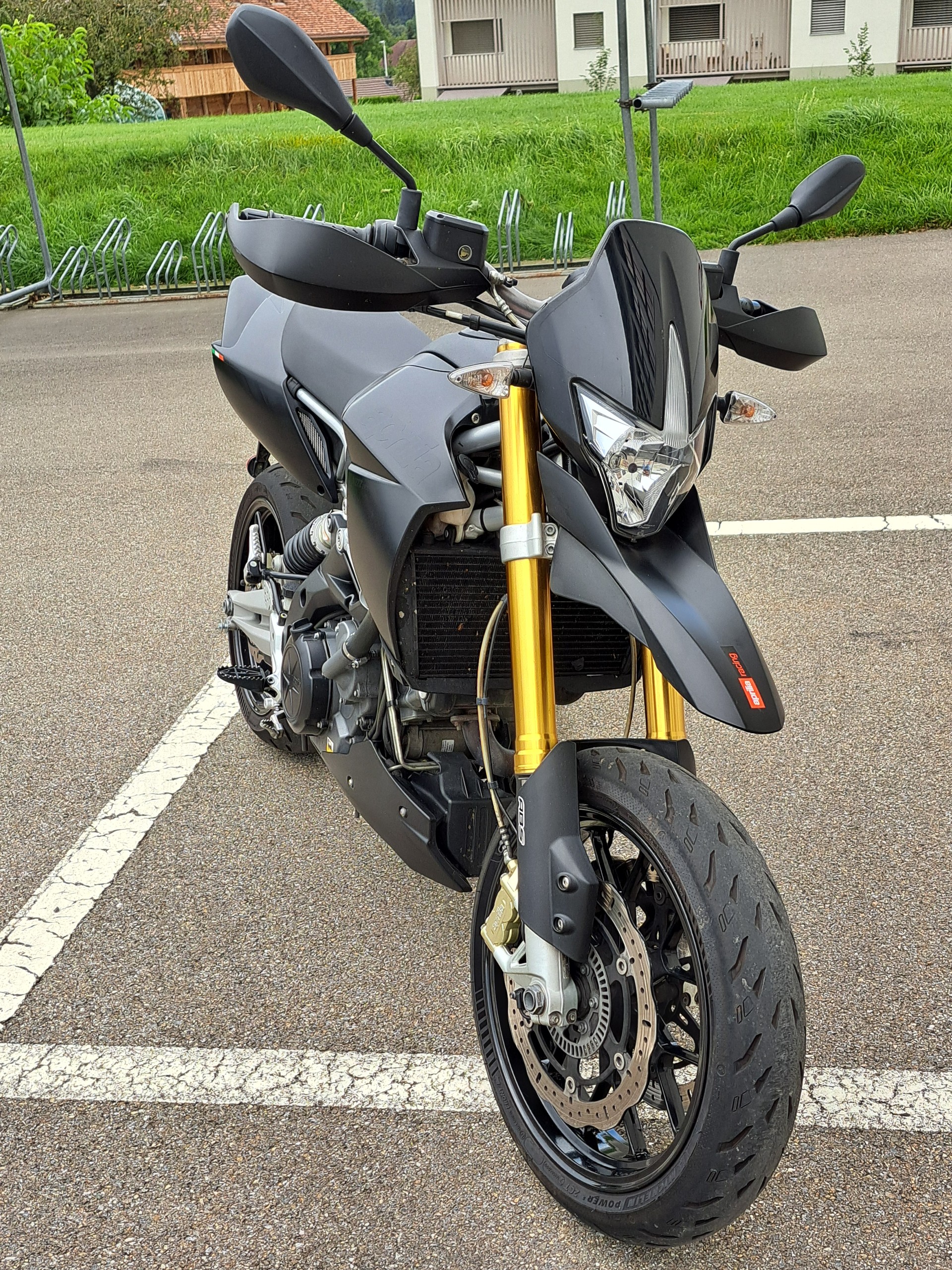 APRILIA Dorsoduro SMV 750 ABS-image-5