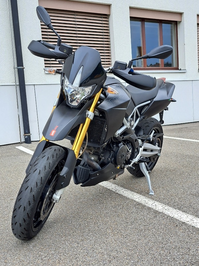 APRILIA Dorsoduro SMV 750 ABS-image-0