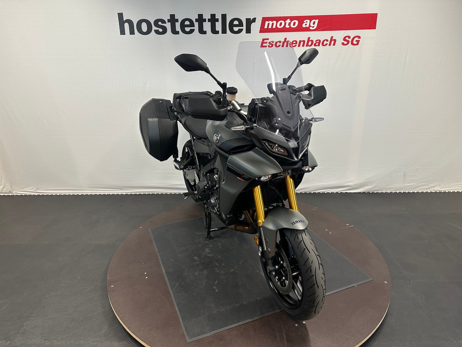 Moto Yamaha Yamaha Tracer Mt 09 2021 Motorcycle Mt 09 Tracer Gt