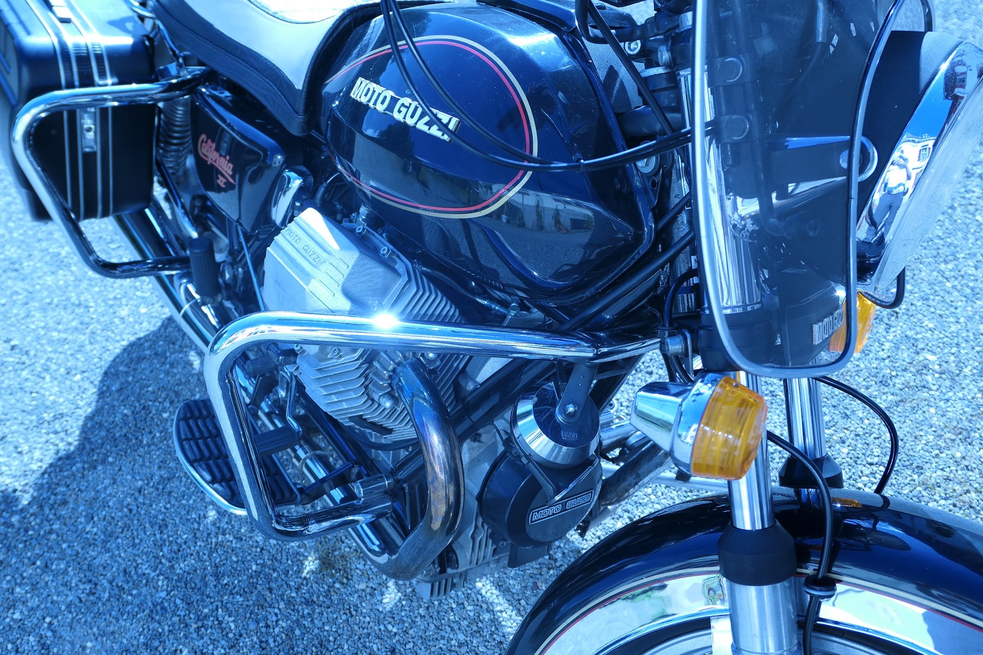 MOTO GUZZI California II-image-0