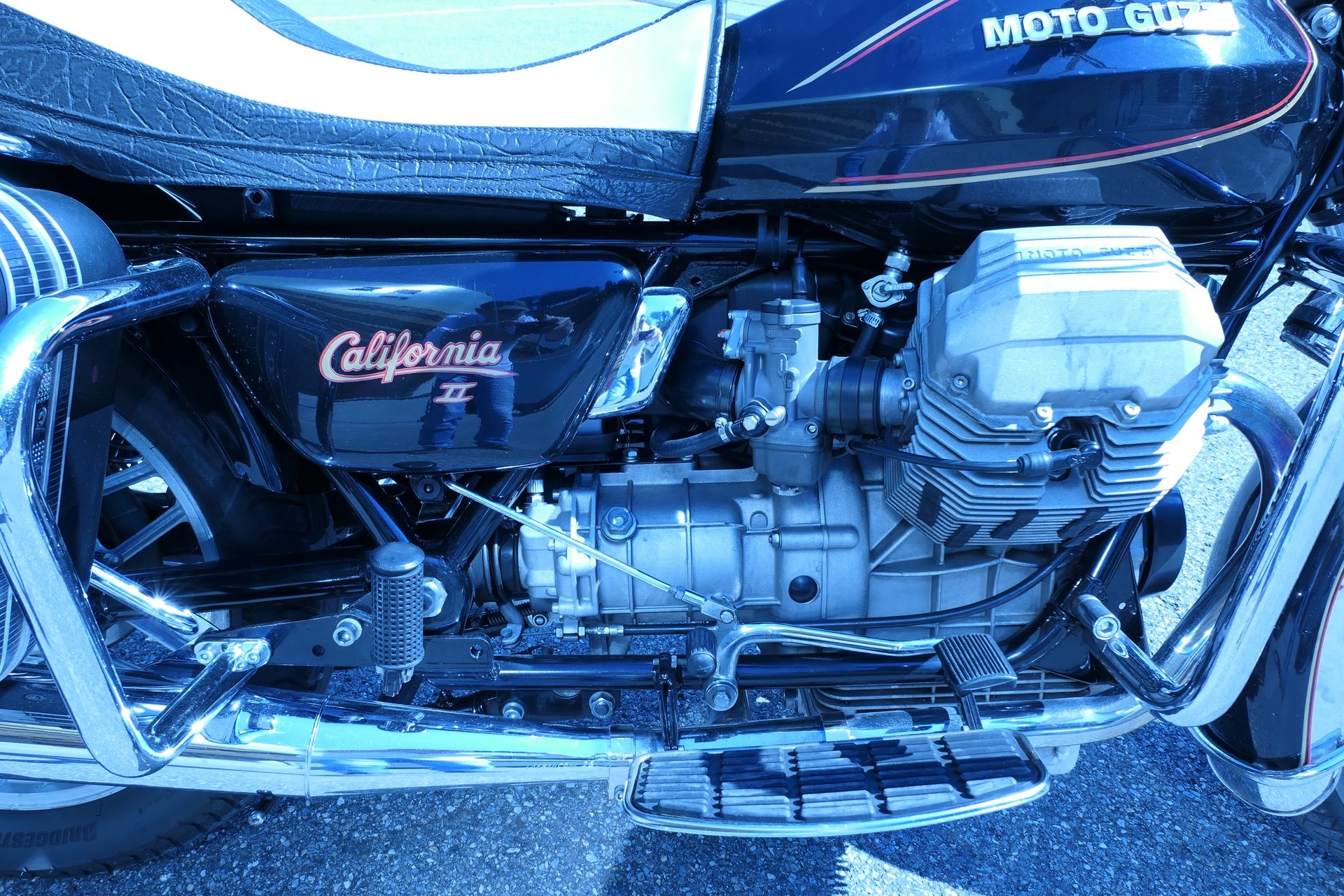 MOTO GUZZI California II-image-2