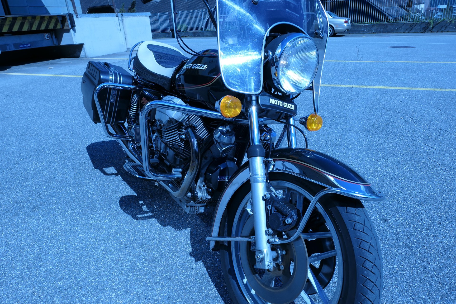 MOTO GUZZI California II-image-3