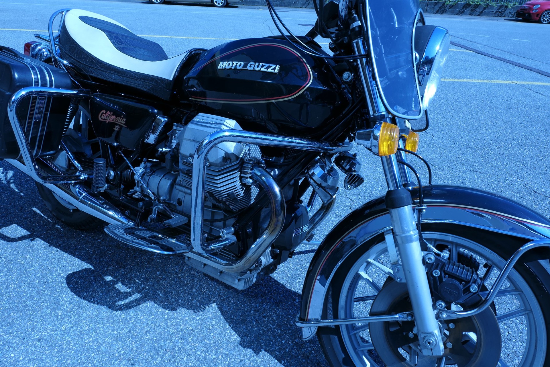 MOTO GUZZI California II-image-1