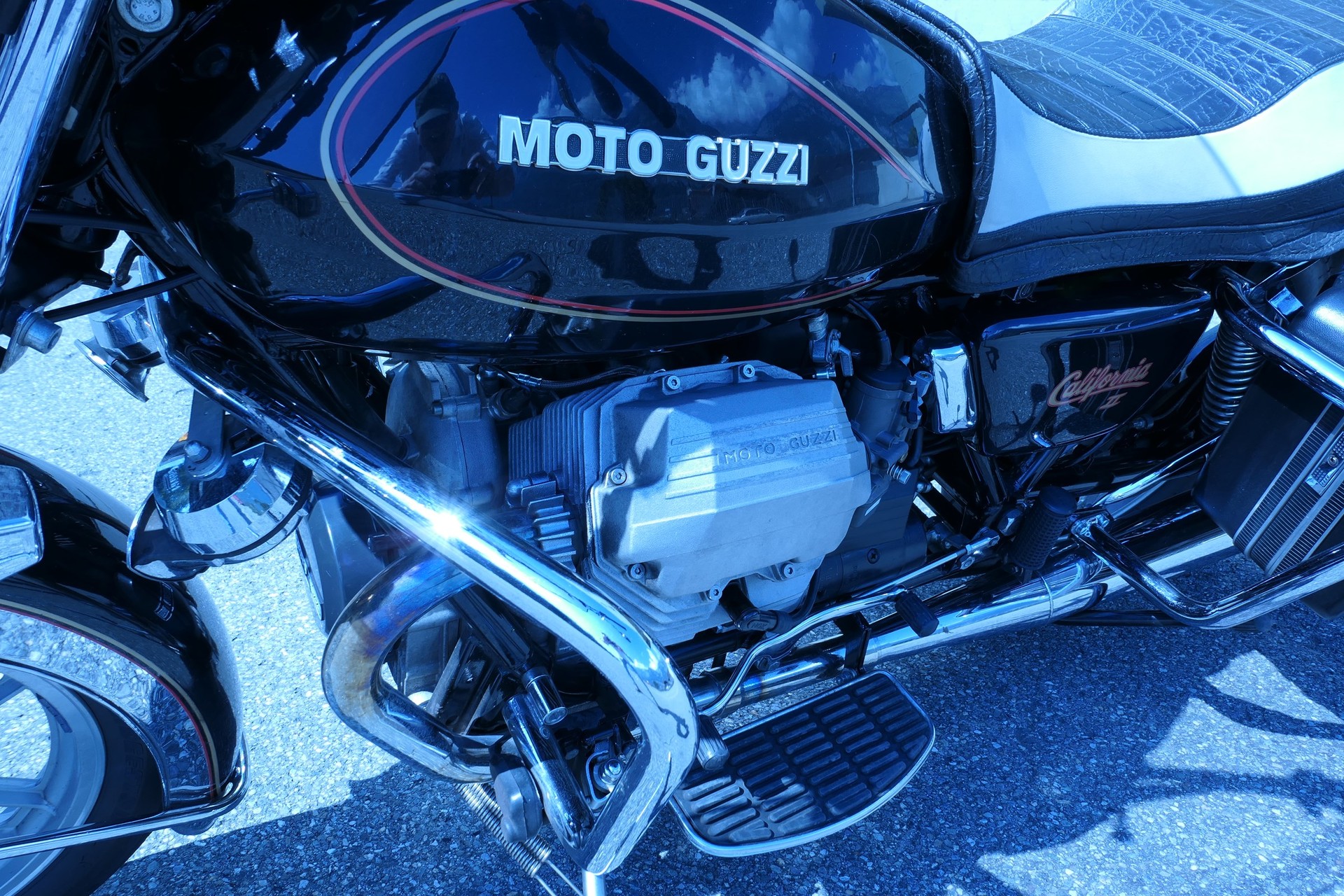 MOTO GUZZI California II-image-5