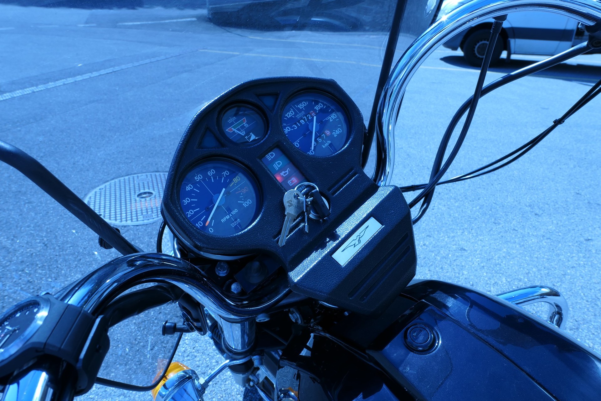 MOTO GUZZI California II-image-6