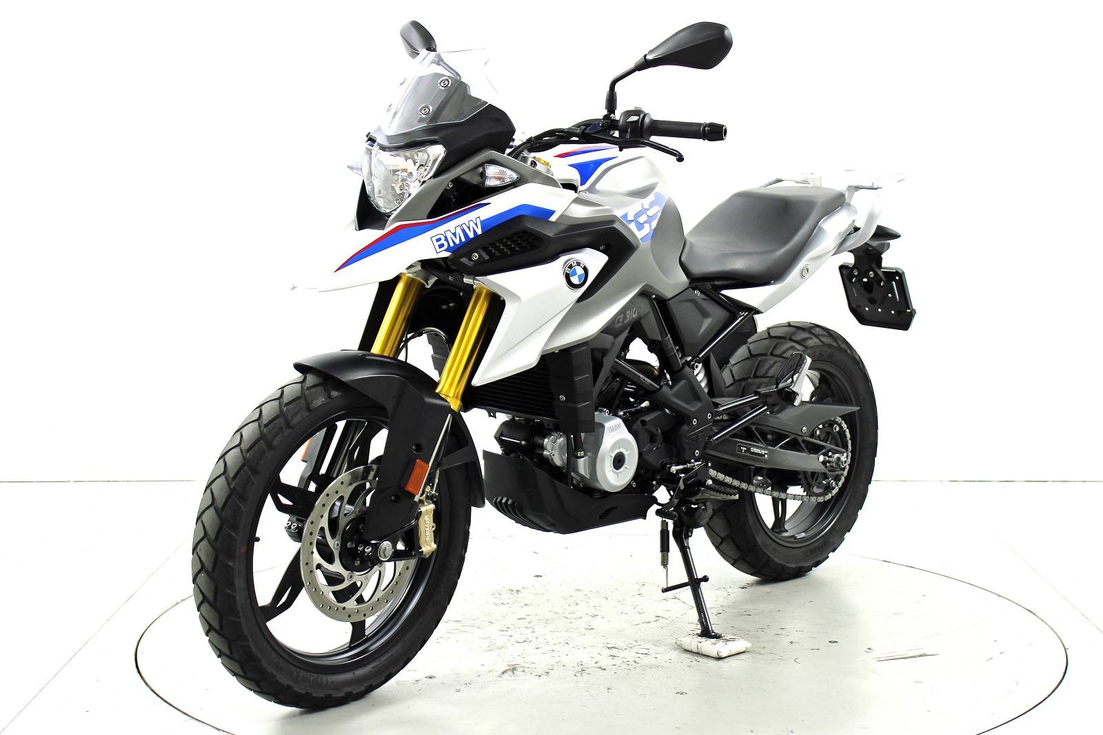 Bmw on sale gs g310