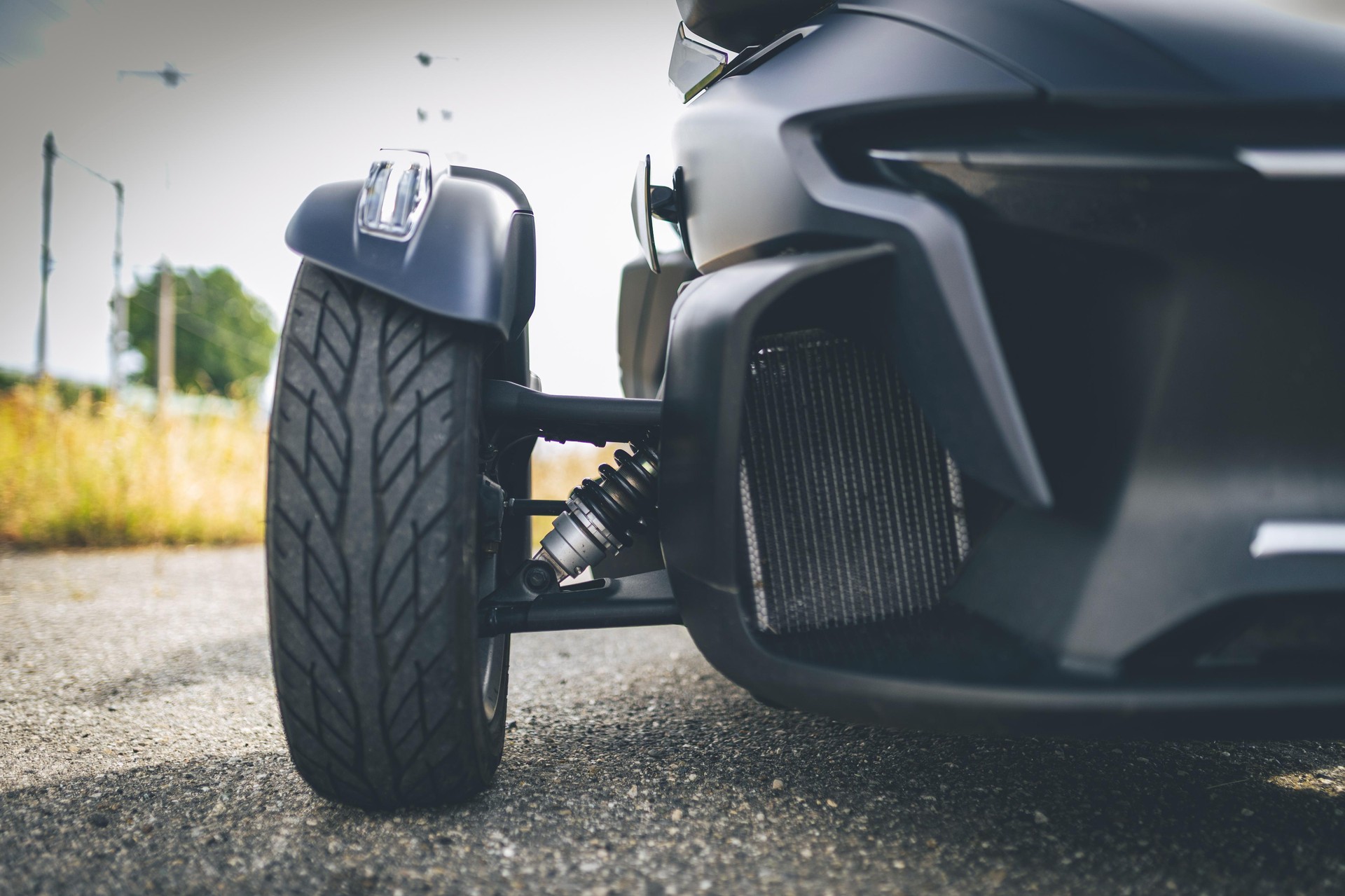 CAN-AM Spyder RT-LTD Sea Sky Edition SE6-image-13