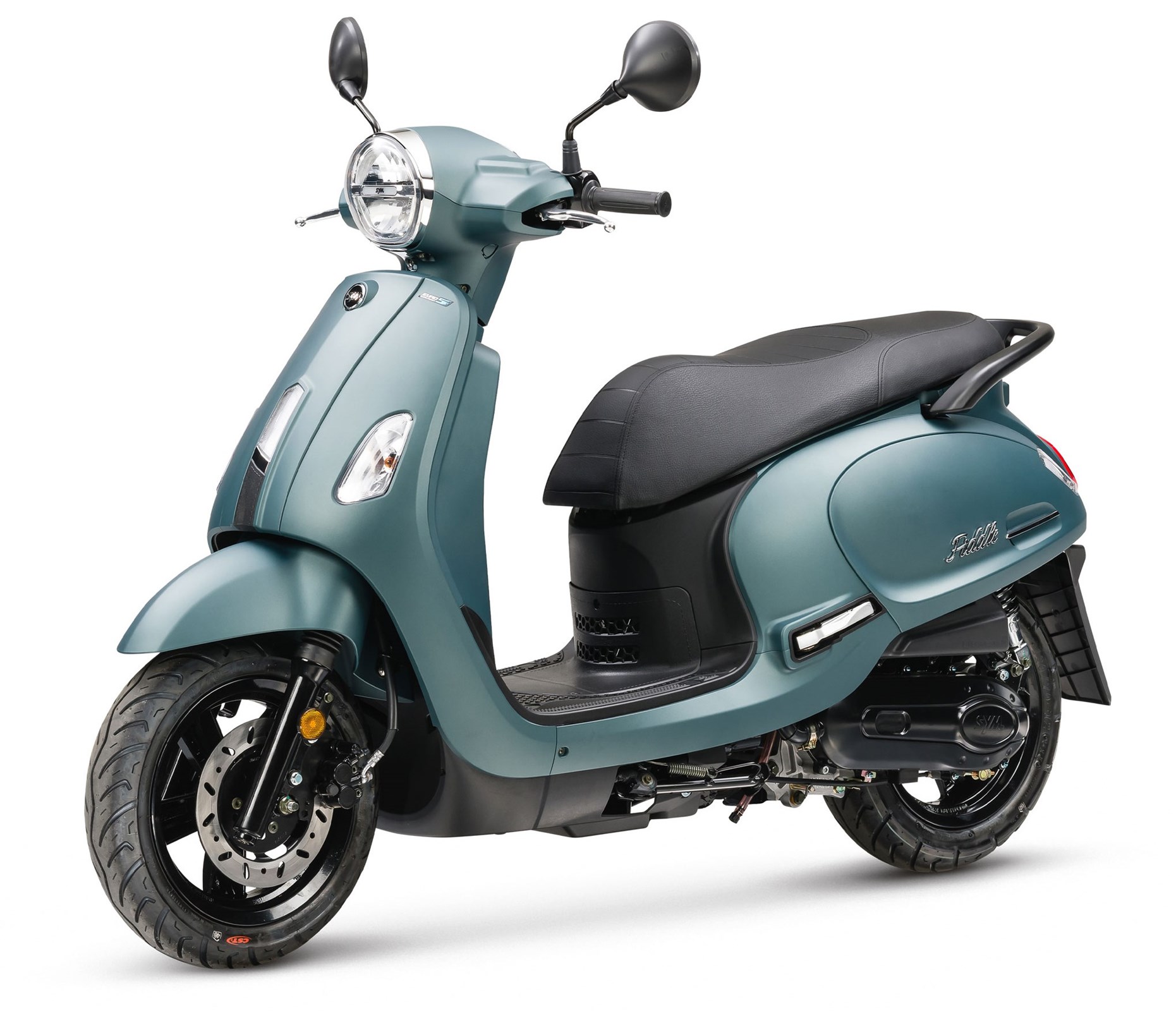 SYM Fiddle IV 125 ABS Euro 5-image-3