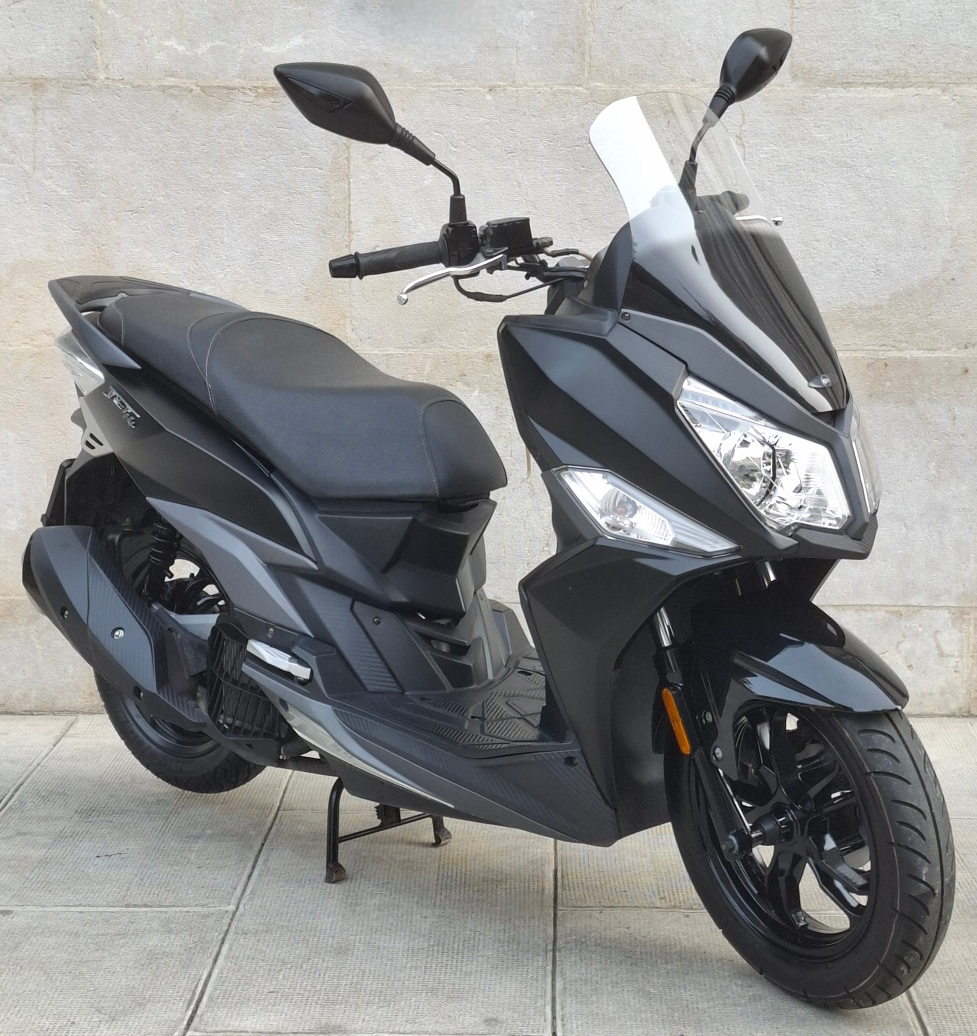 SYM Jet 14 125 i LC-showroom-element-1