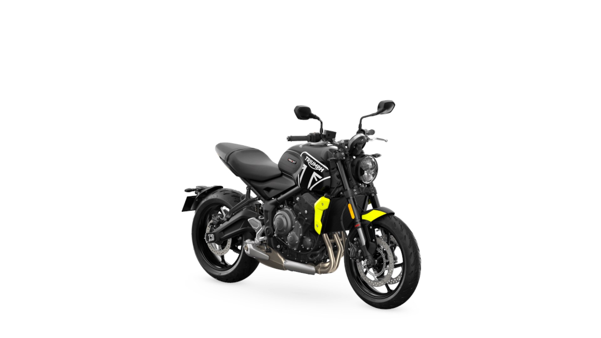 TRIUMPH Trident 660