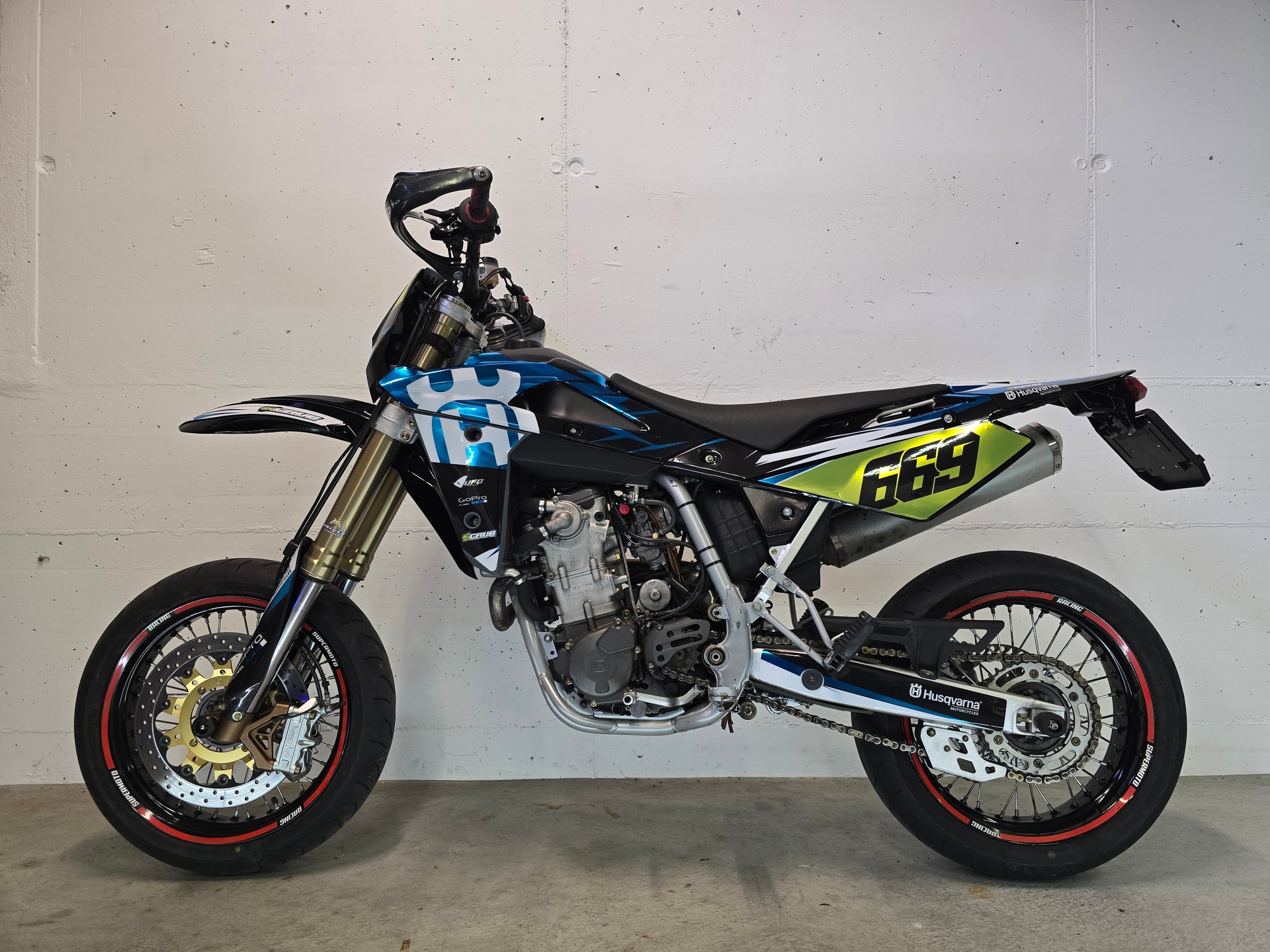 HUSQVARNA 510 SM-image-5