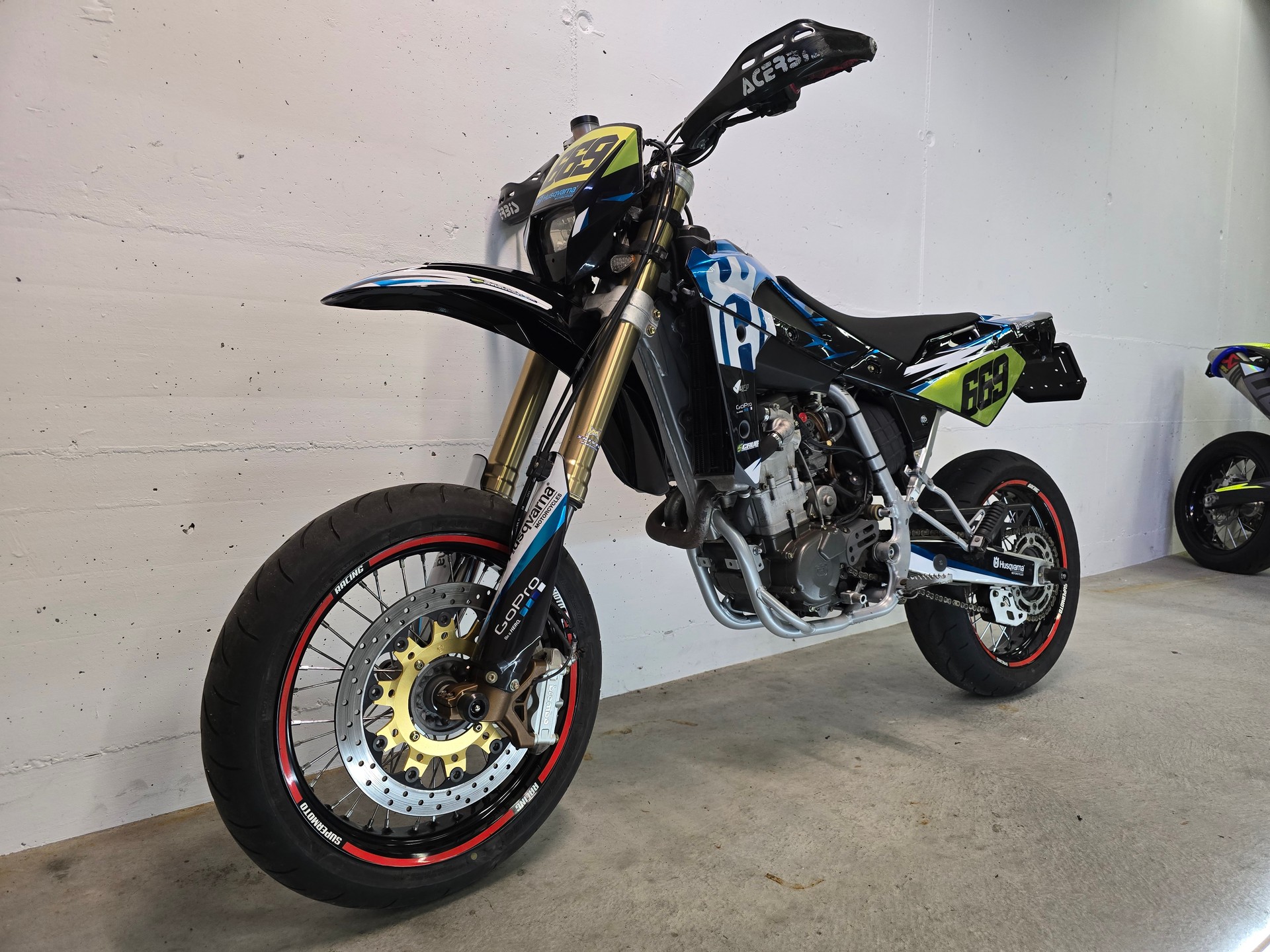 HUSQVARNA 510 SM-image-8