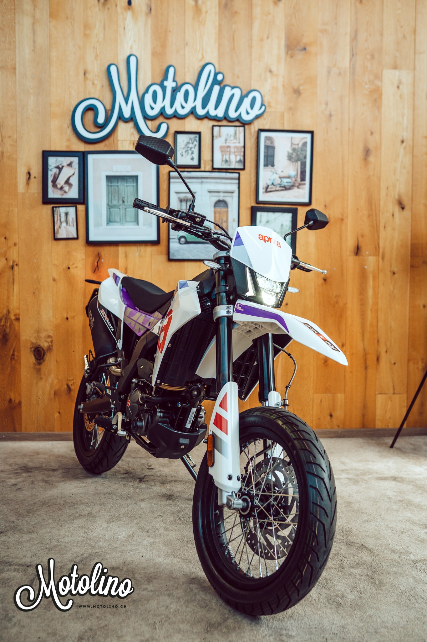 APRILIA SX 125 E5+ 2025-showroom-element-1