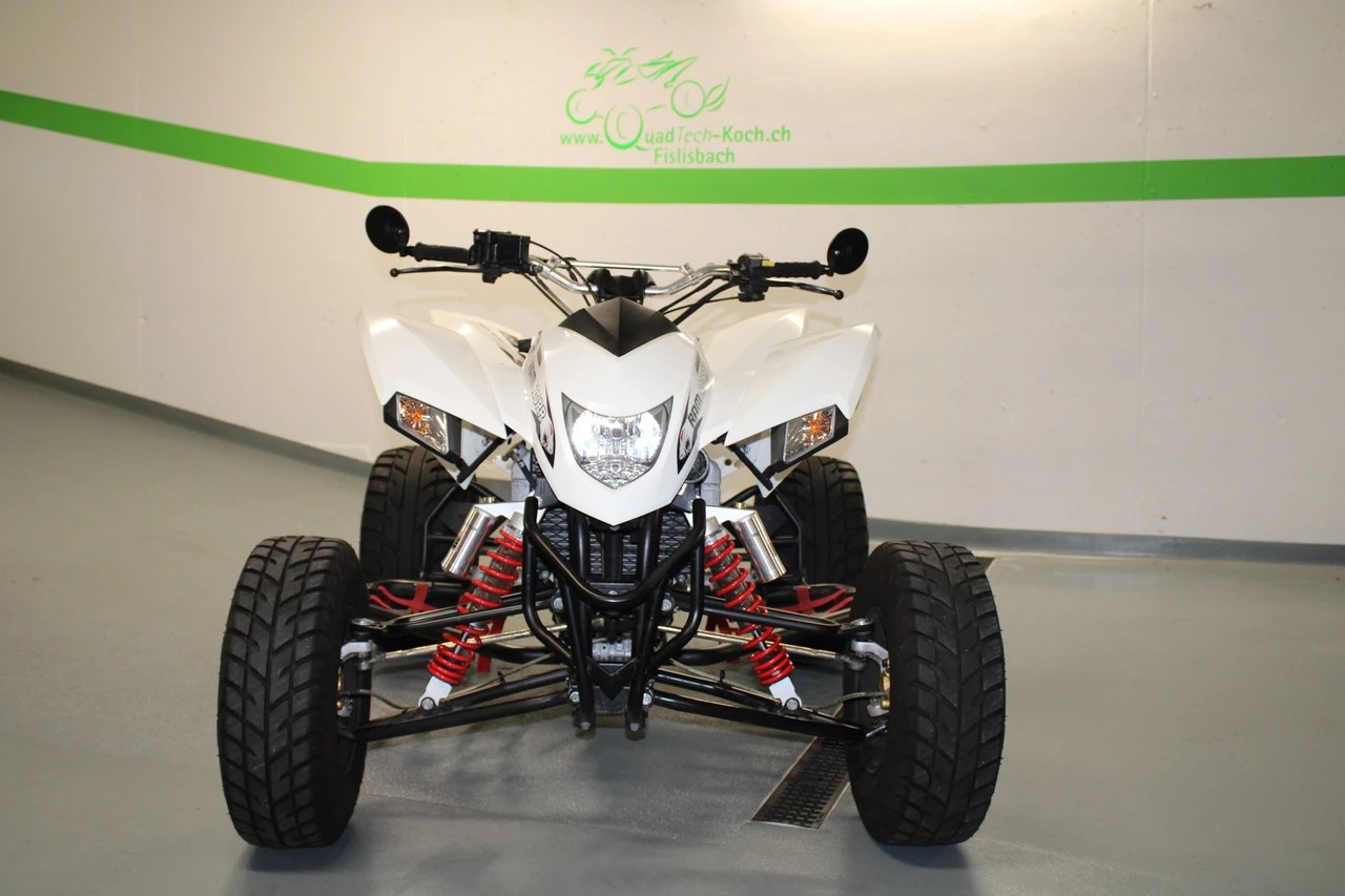 SMC (SM) Ram 520 RR-showroom-element-1