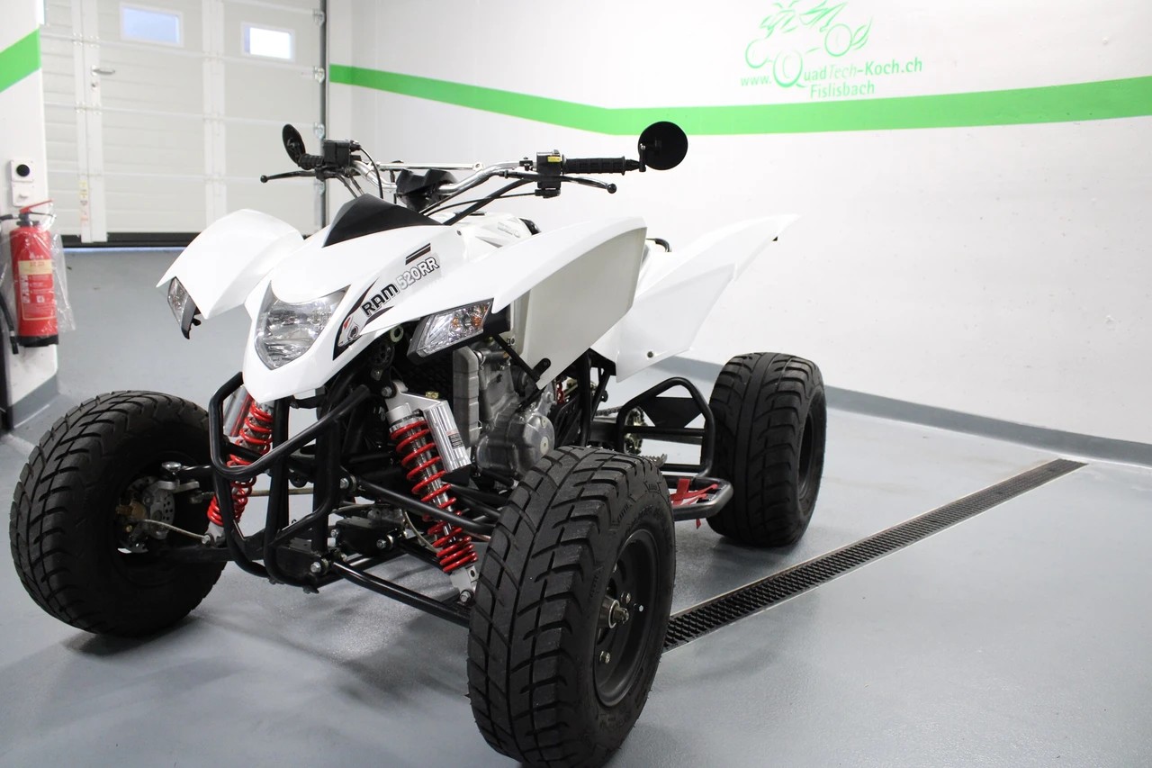 SMC (SM) Ram 520 RR-showroom-element-2