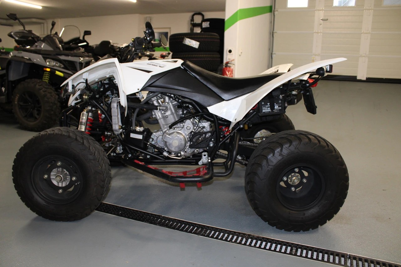 SMC (SM) Ram 520 RR-showroom-element-3