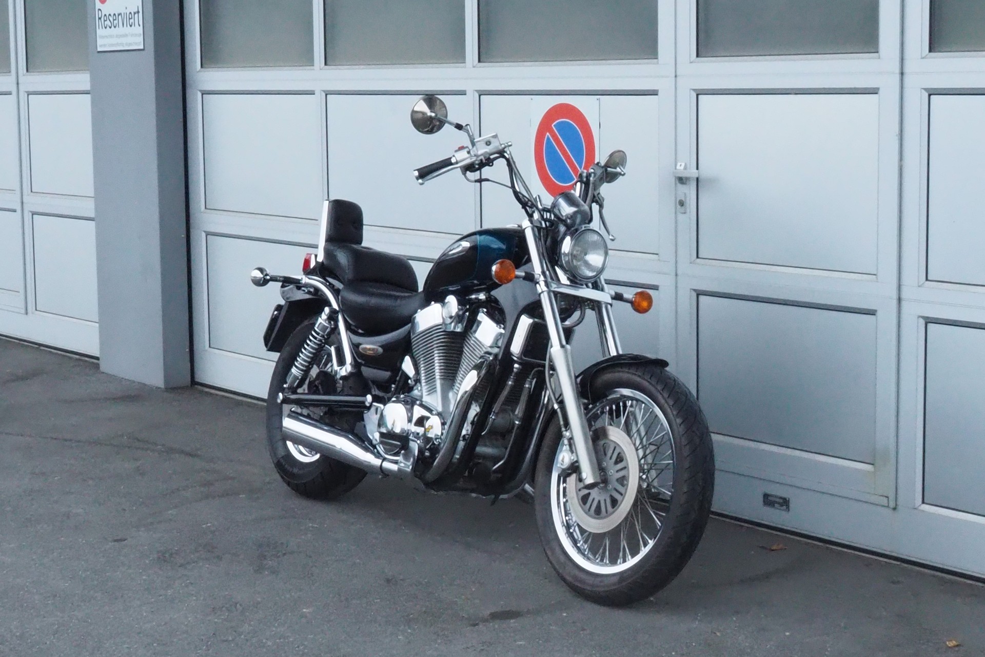 SUZUKI VS 1400 GLP Intruder-showroom-element-1