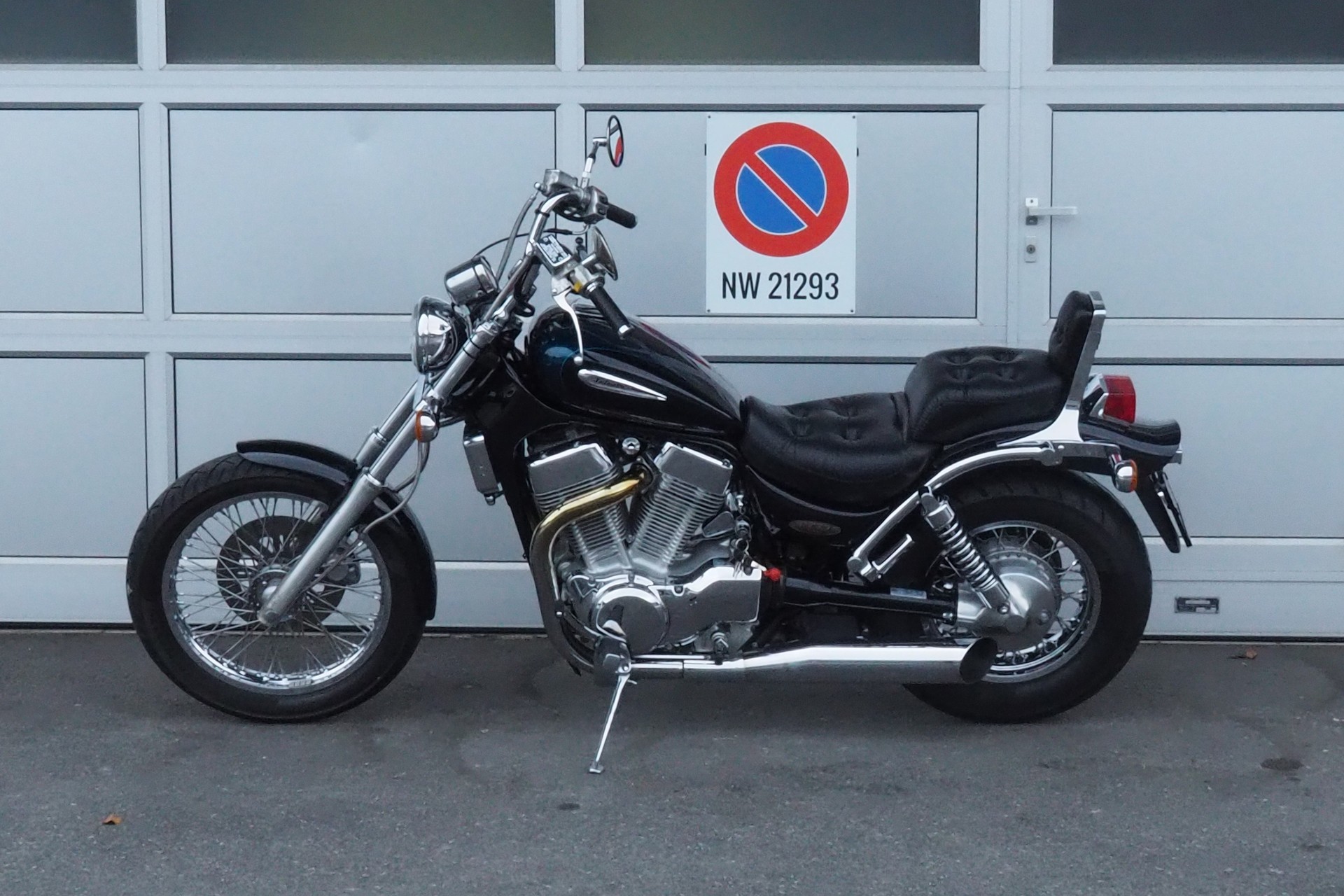 SUZUKI VS 1400 GLP Intruder-showroom-element-2