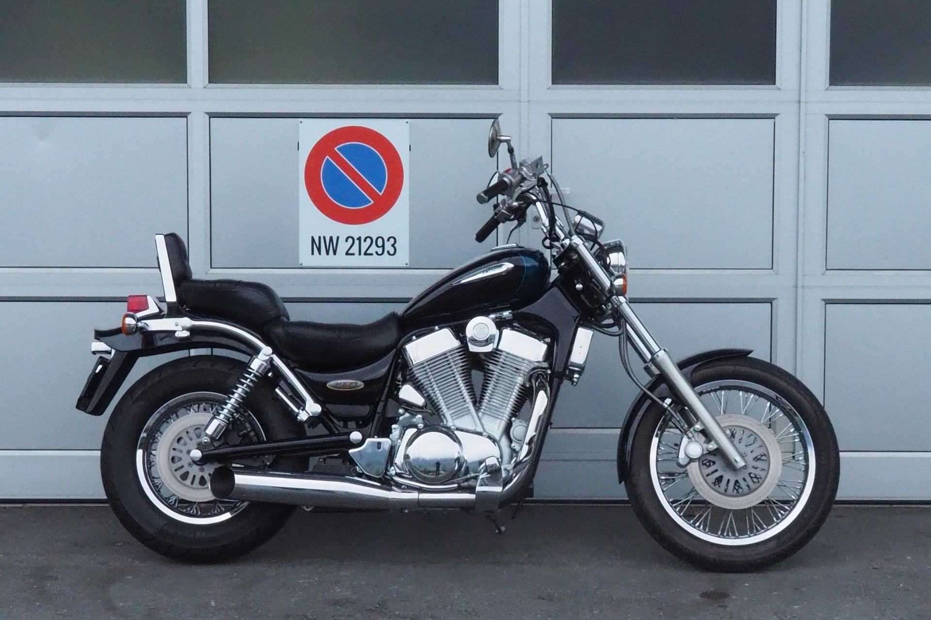 SUZUKI VS 1400 GLP Intruder-showroom-element-3
