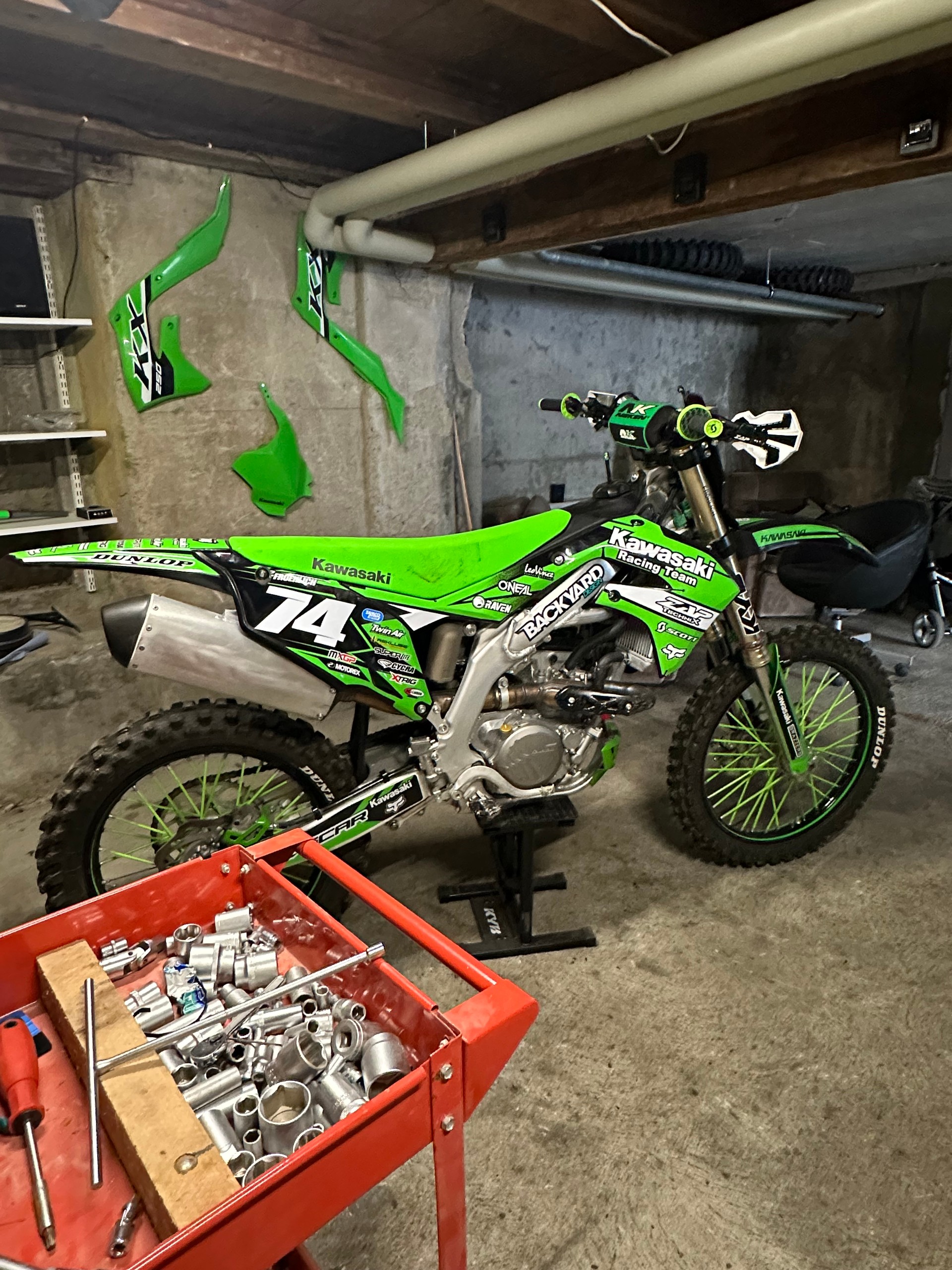 KAWASAKI 250-image-5