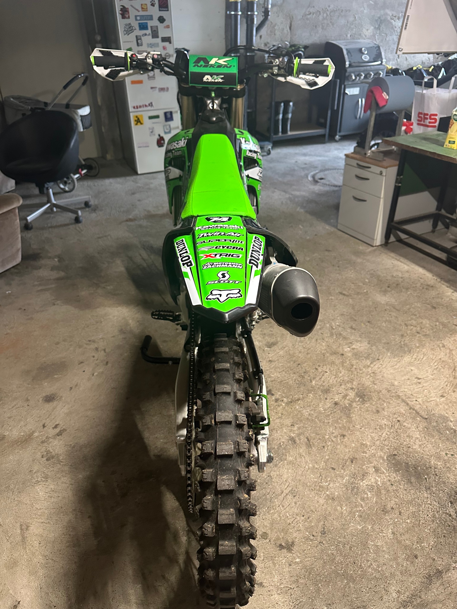 KAWASAKI 250-image-2