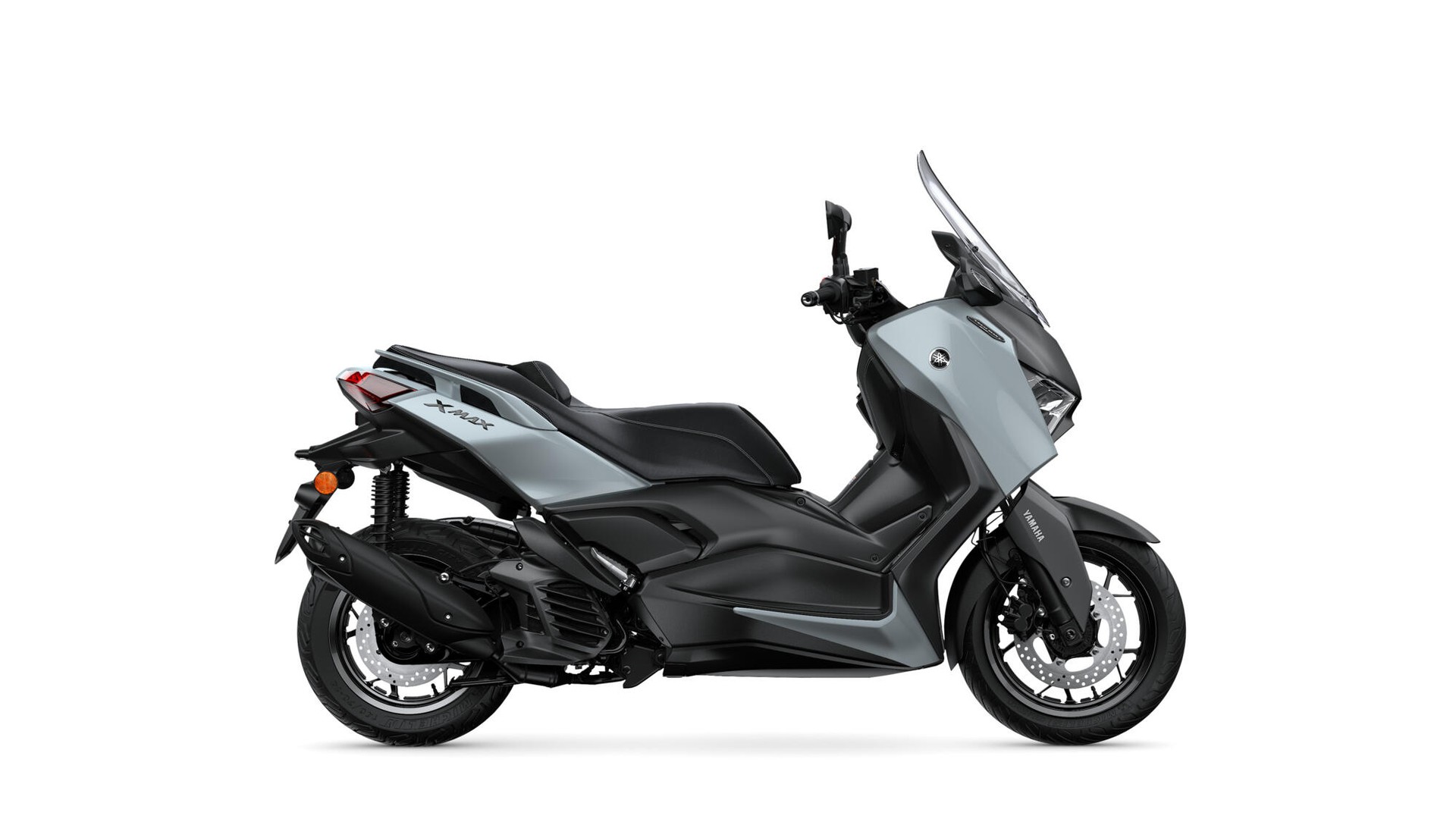 YAMAHA X-MAX 125 Tech MAX+-showroom-element-3