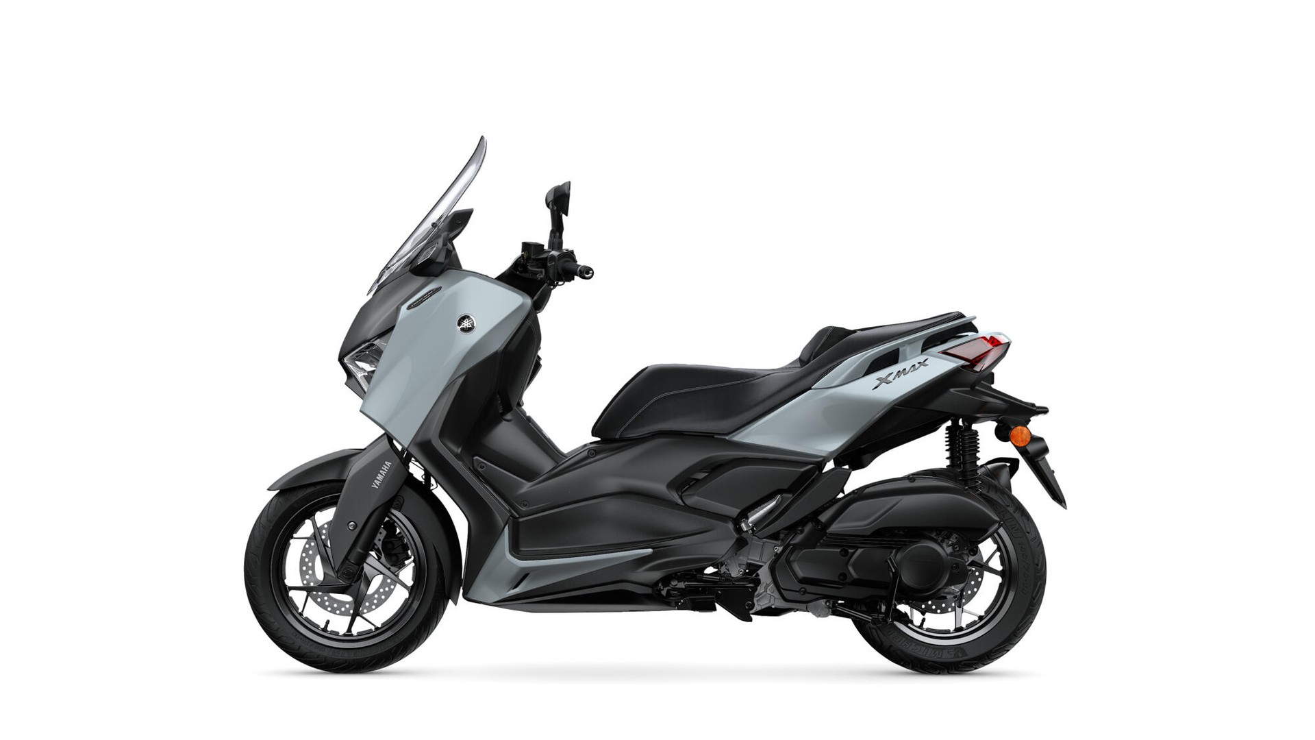 YAMAHA X-MAX 125 Tech MAX+-showroom-element-1