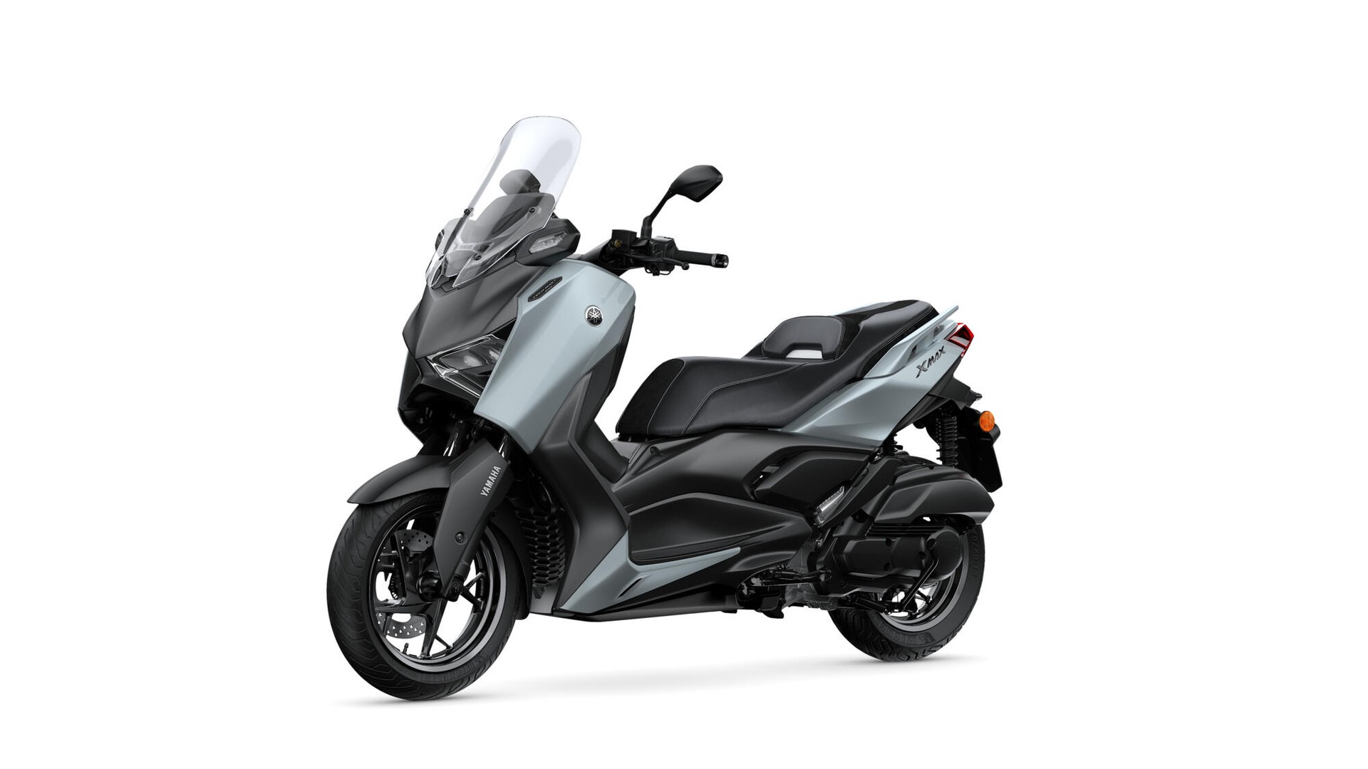 YAMAHA X-MAX 125 Tech MAX+