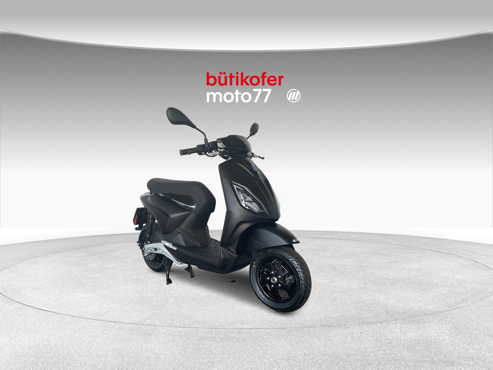 PIAGGIO 1 Active