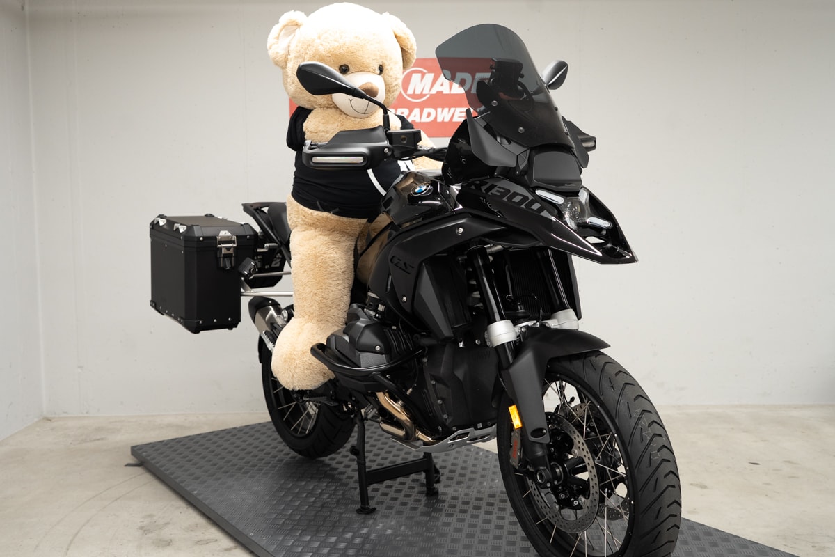 BMW R 1300 GS