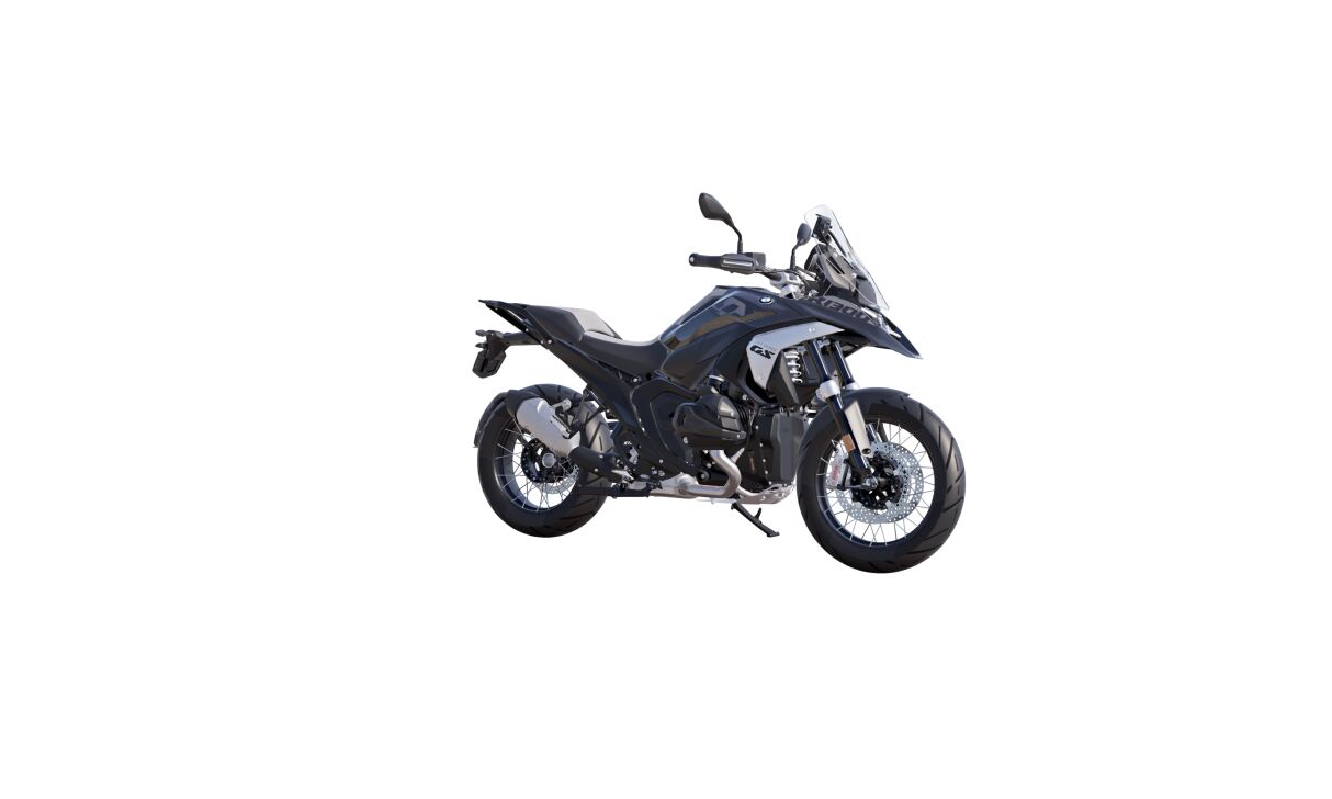 BMW R 1300 GS
