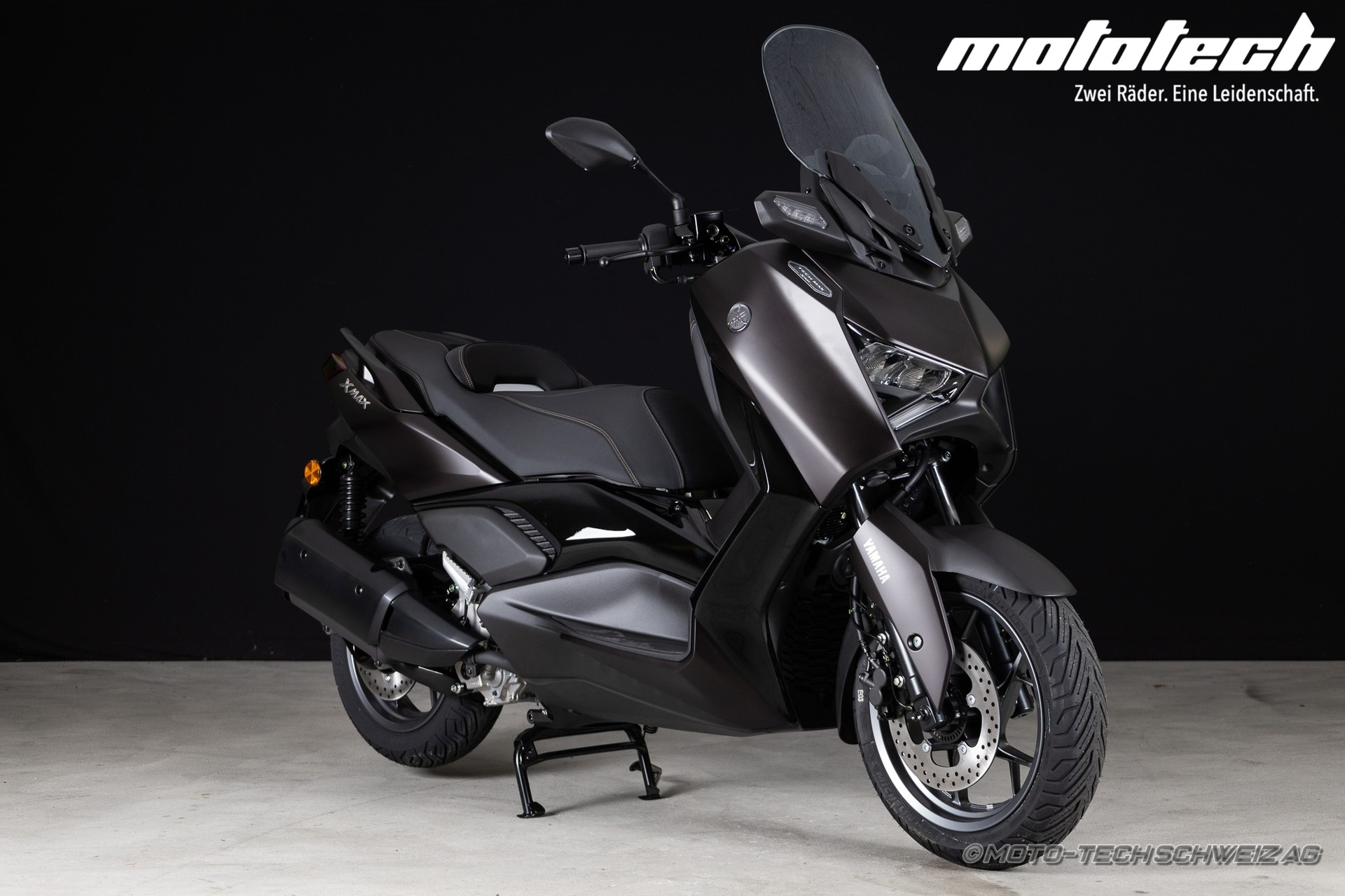 YAMAHA X-Max 300 Tech Max