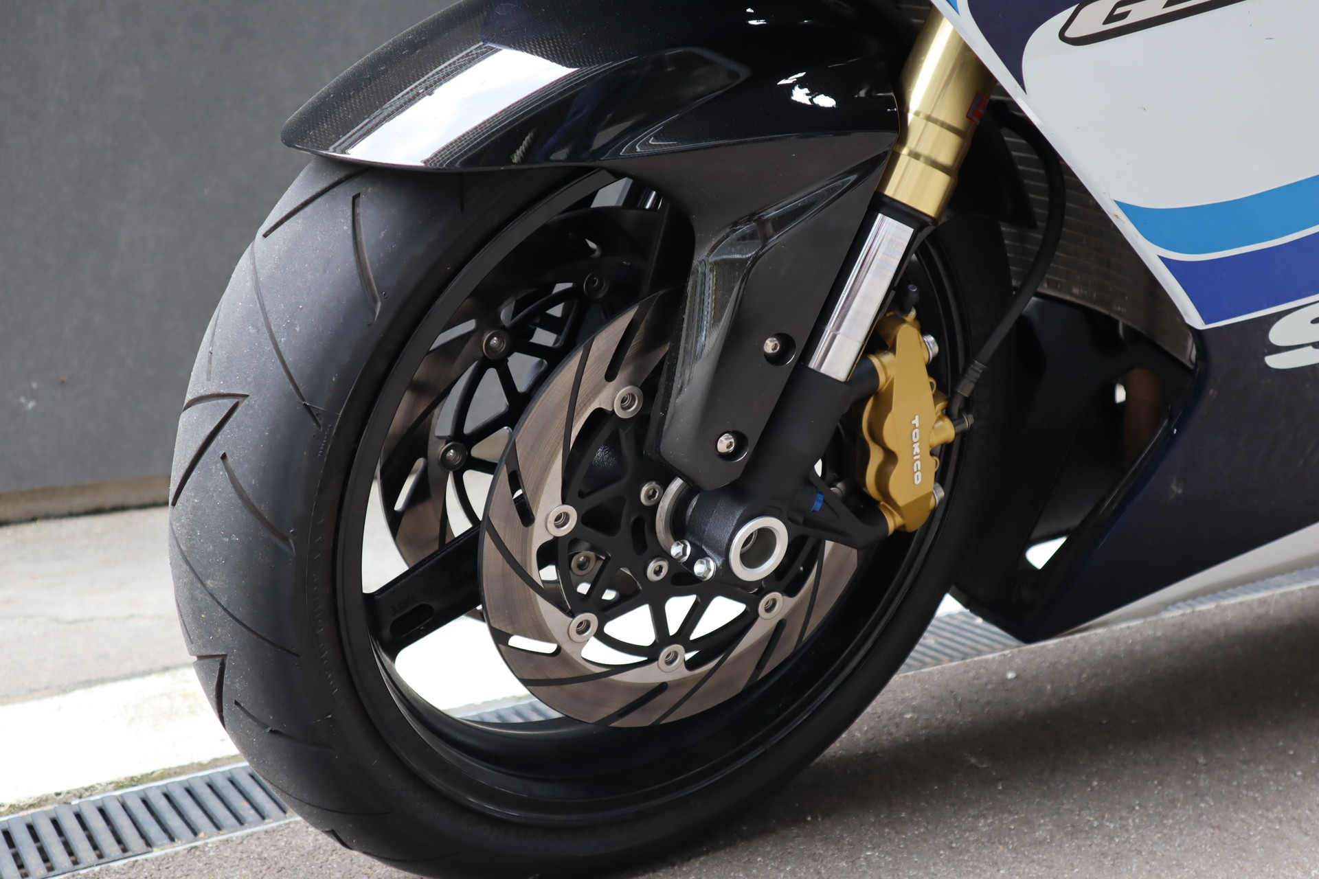 SUZUKI GSX-R 750 K5 Anniversary-image-15