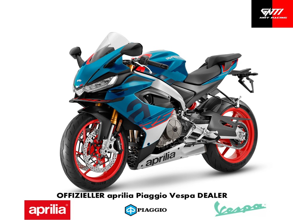 APRILIA RS 660 (35kW77kW) 2025