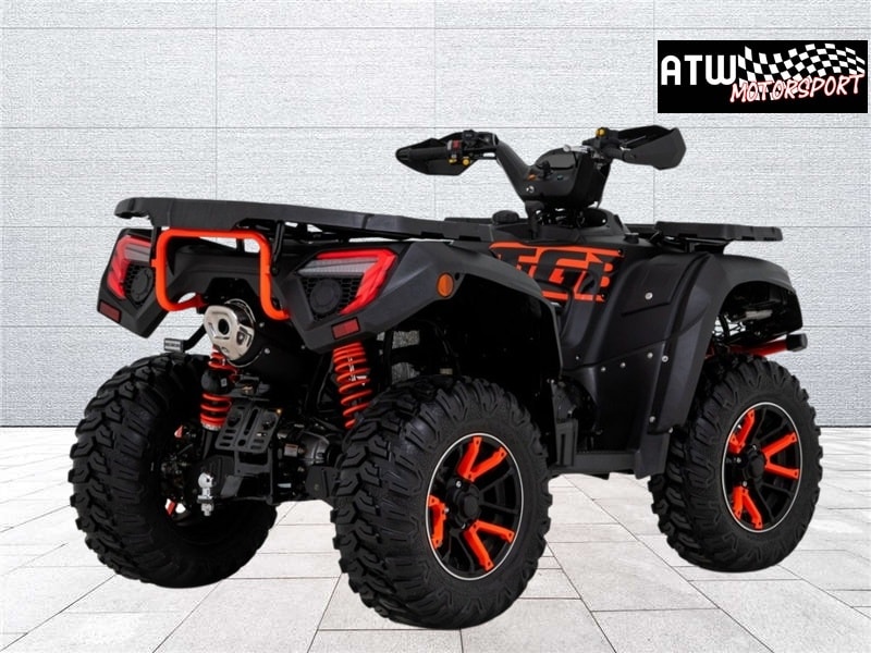 TGB Blade 600 FL SE EPS Touring-showroom-element-3