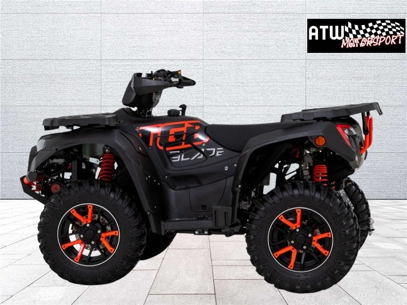 TGB Blade 600 FL SE EPS Touring-showroom-element-1