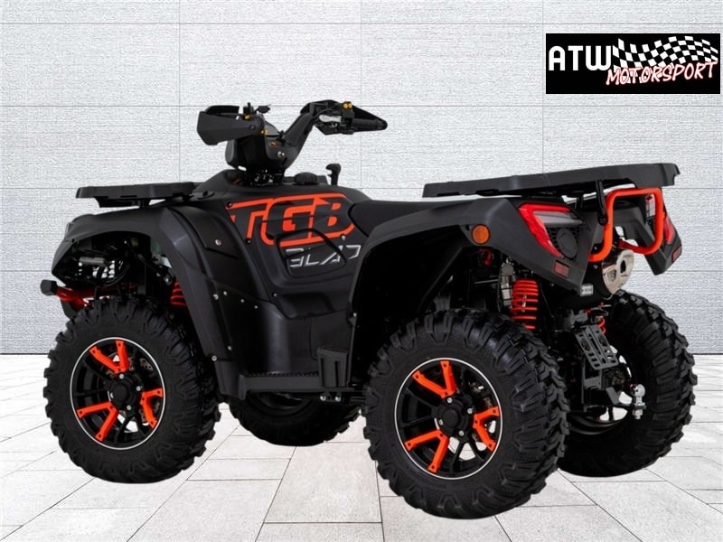 TGB Blade 600 FL SE EPS Touring-showroom-element-2