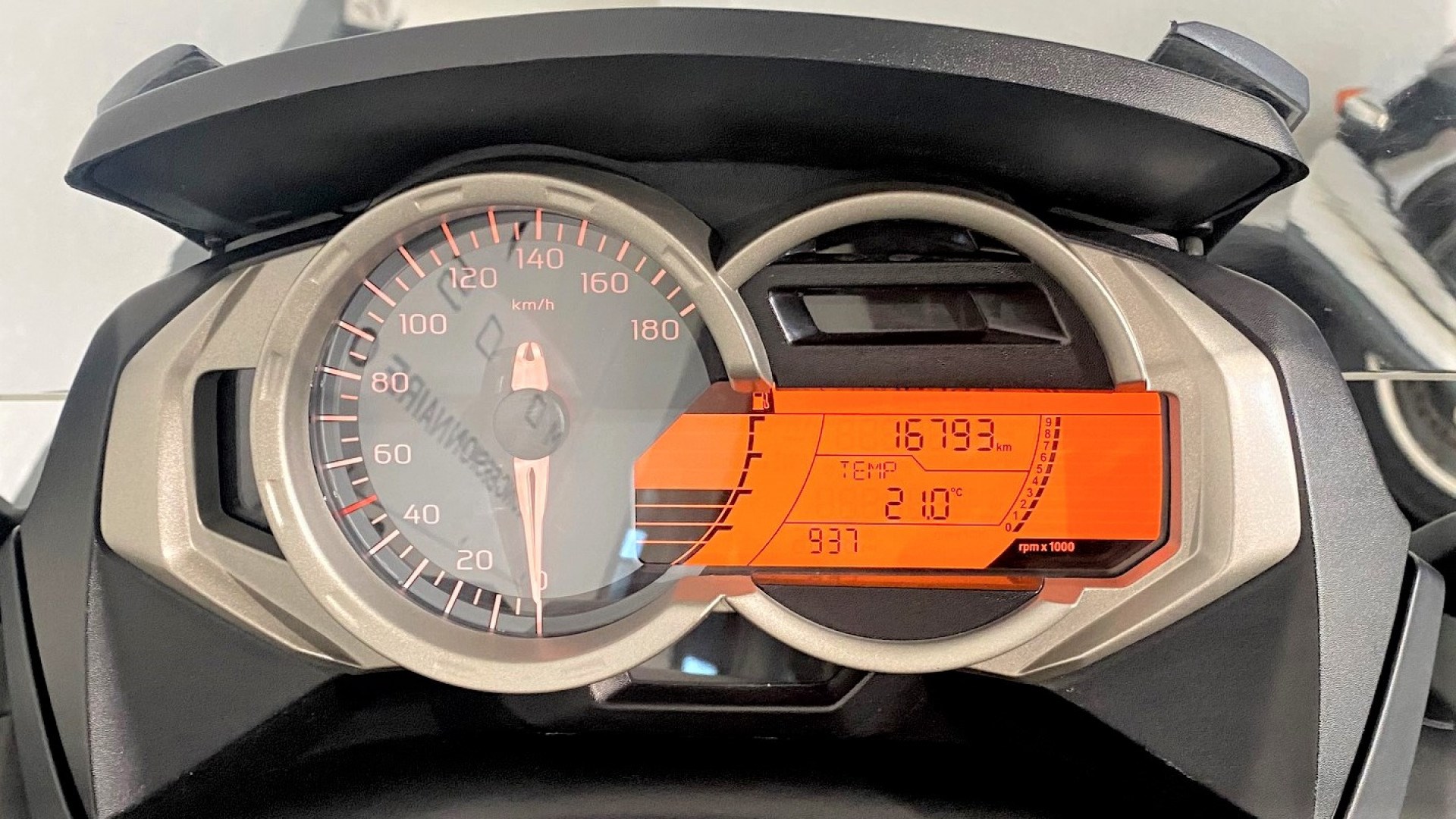 BMW C 650 GT-image-3