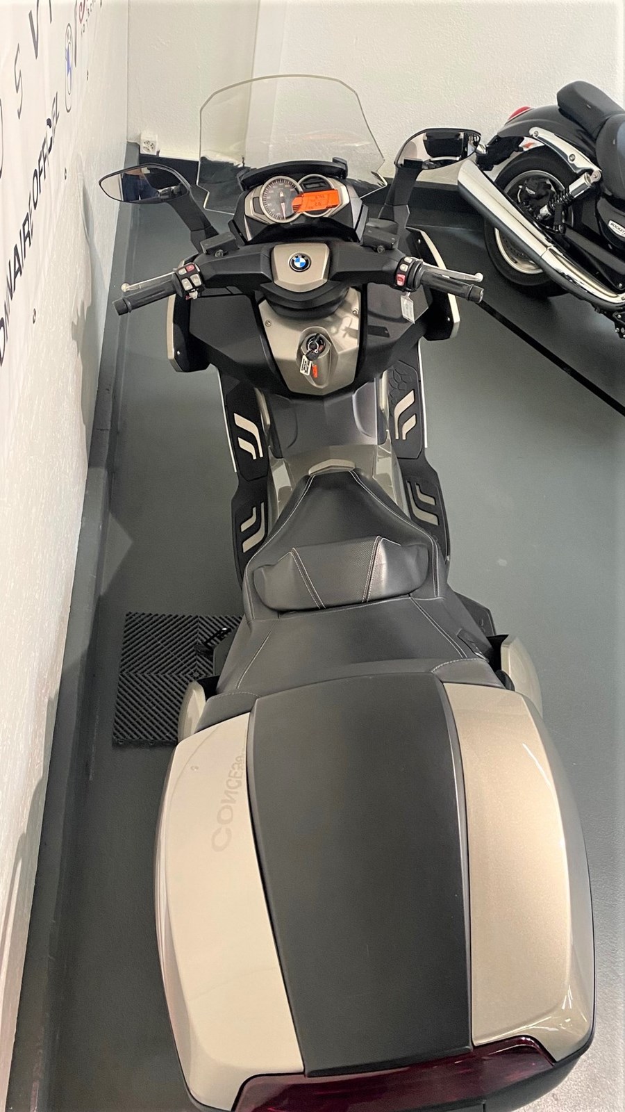 BMW C 650 GT-image-4
