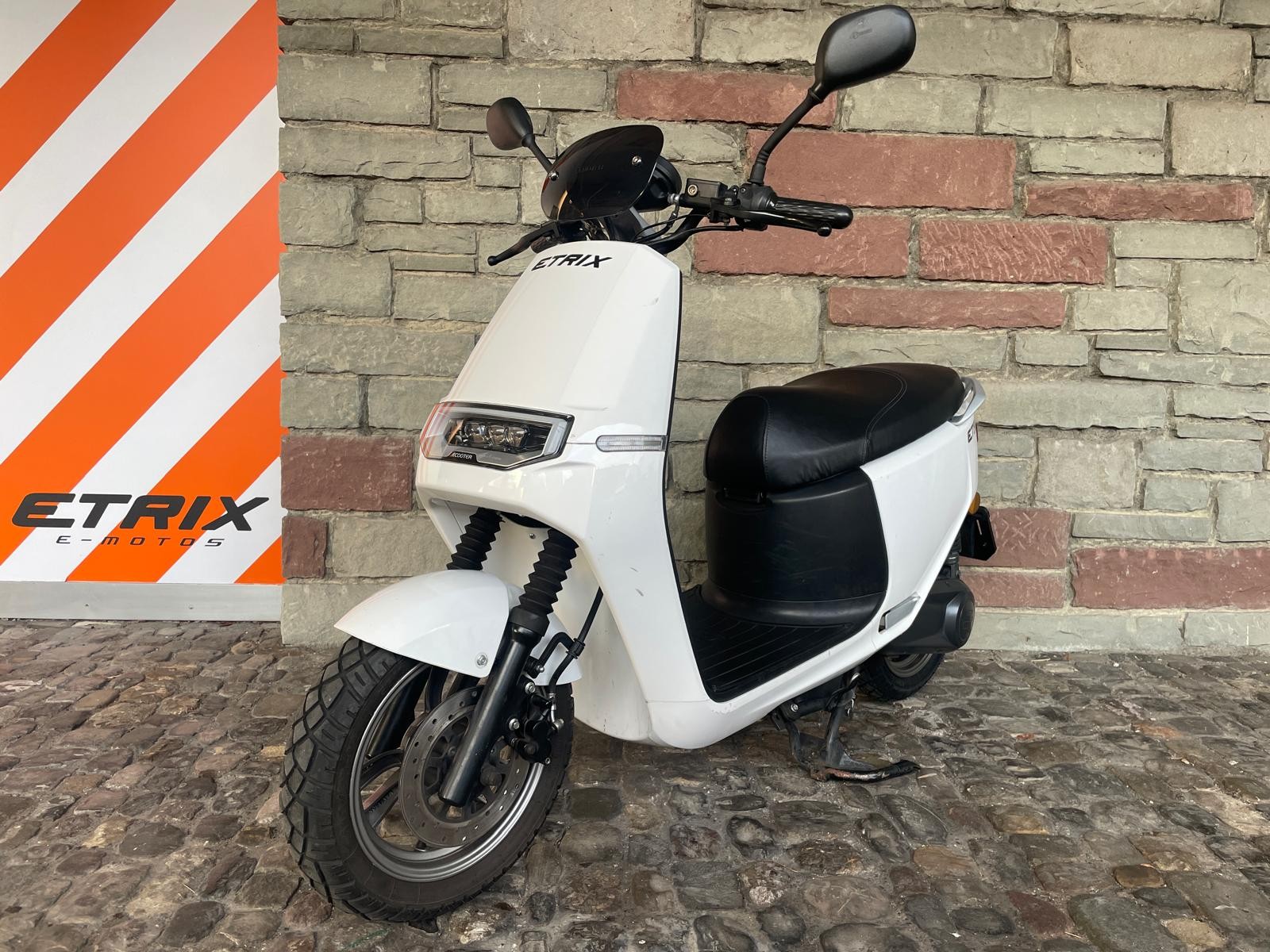 ECOOTER E2 S Etrix