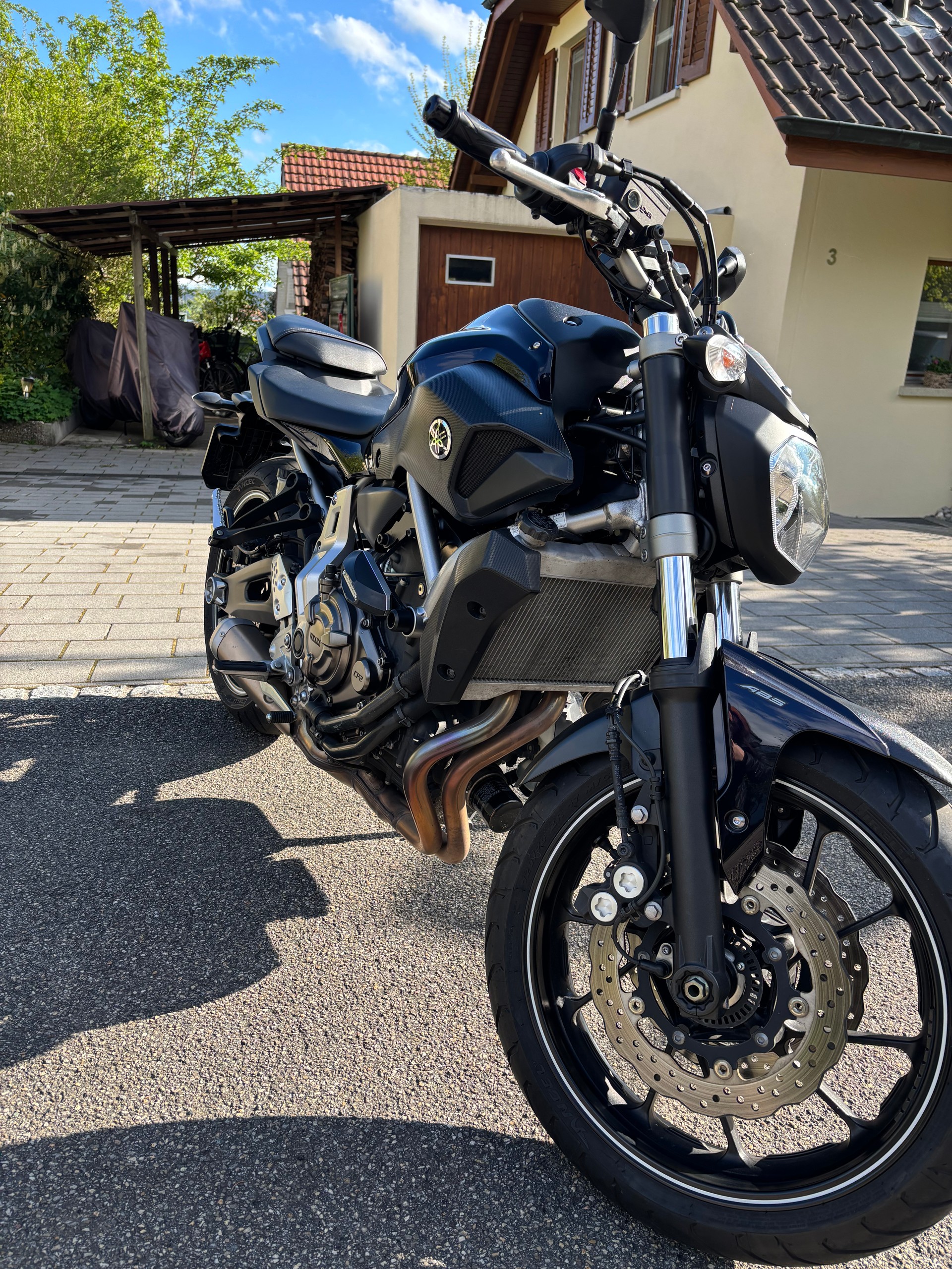 YAMAHA MT-07 ABS (35kW)-image-3