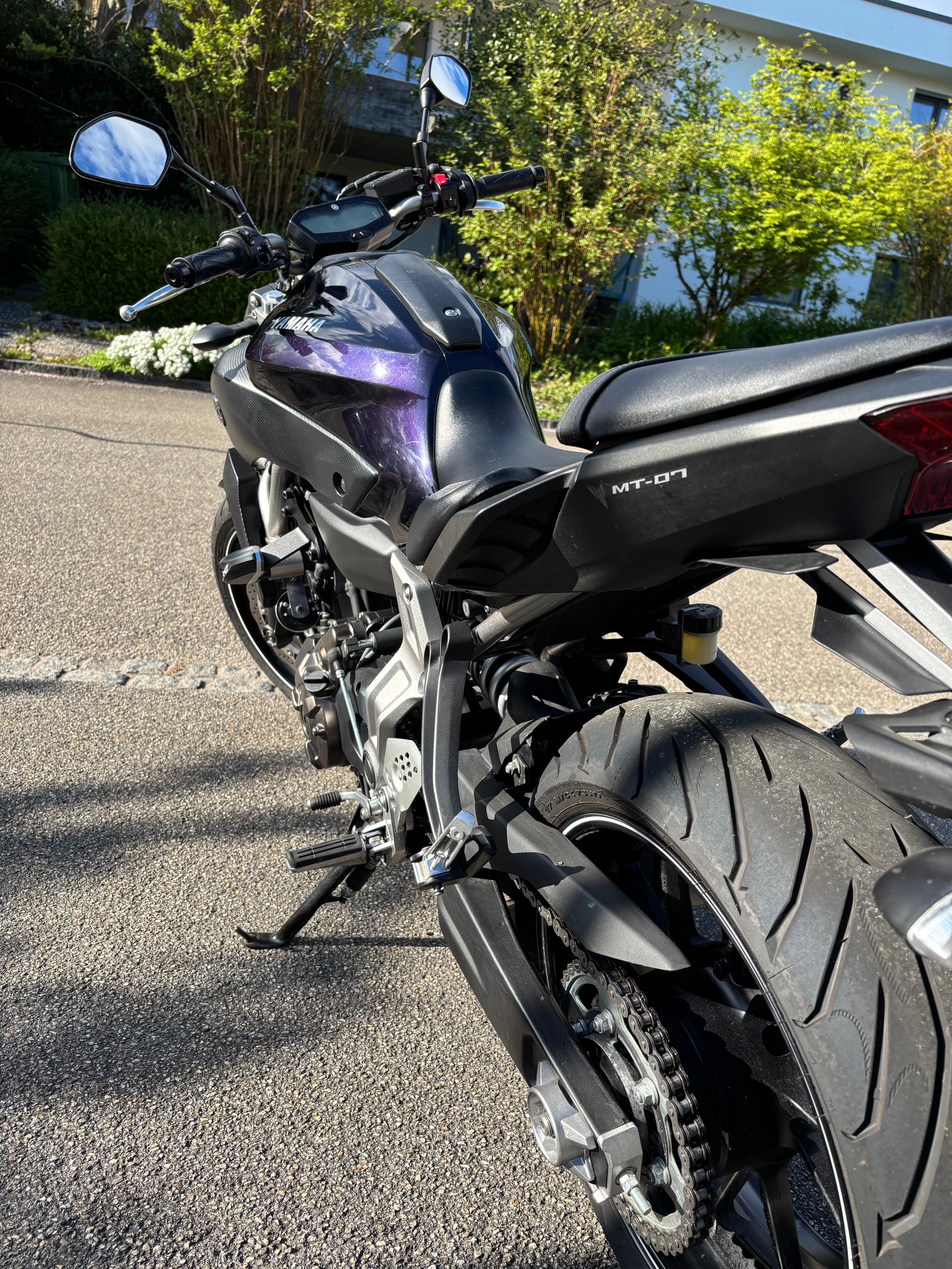 YAMAHA MT-07 ABS (35kW)-image-4