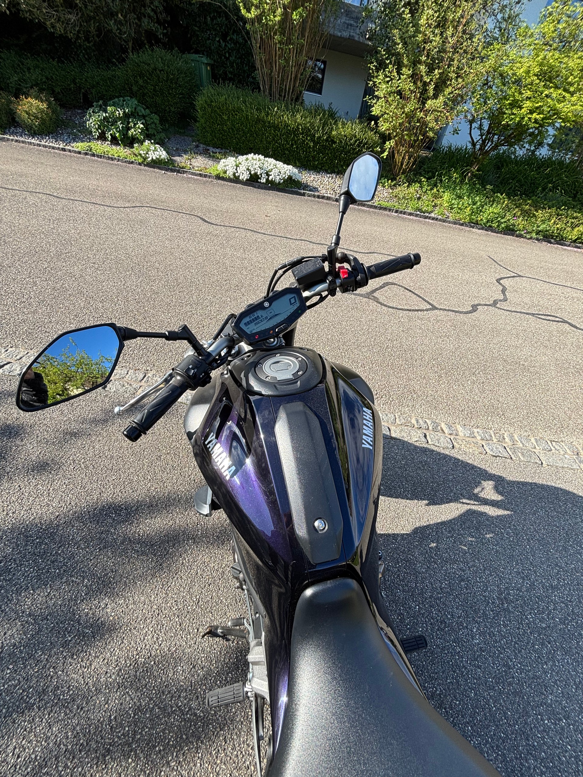 YAMAHA MT-07 ABS (35kW)-image-5