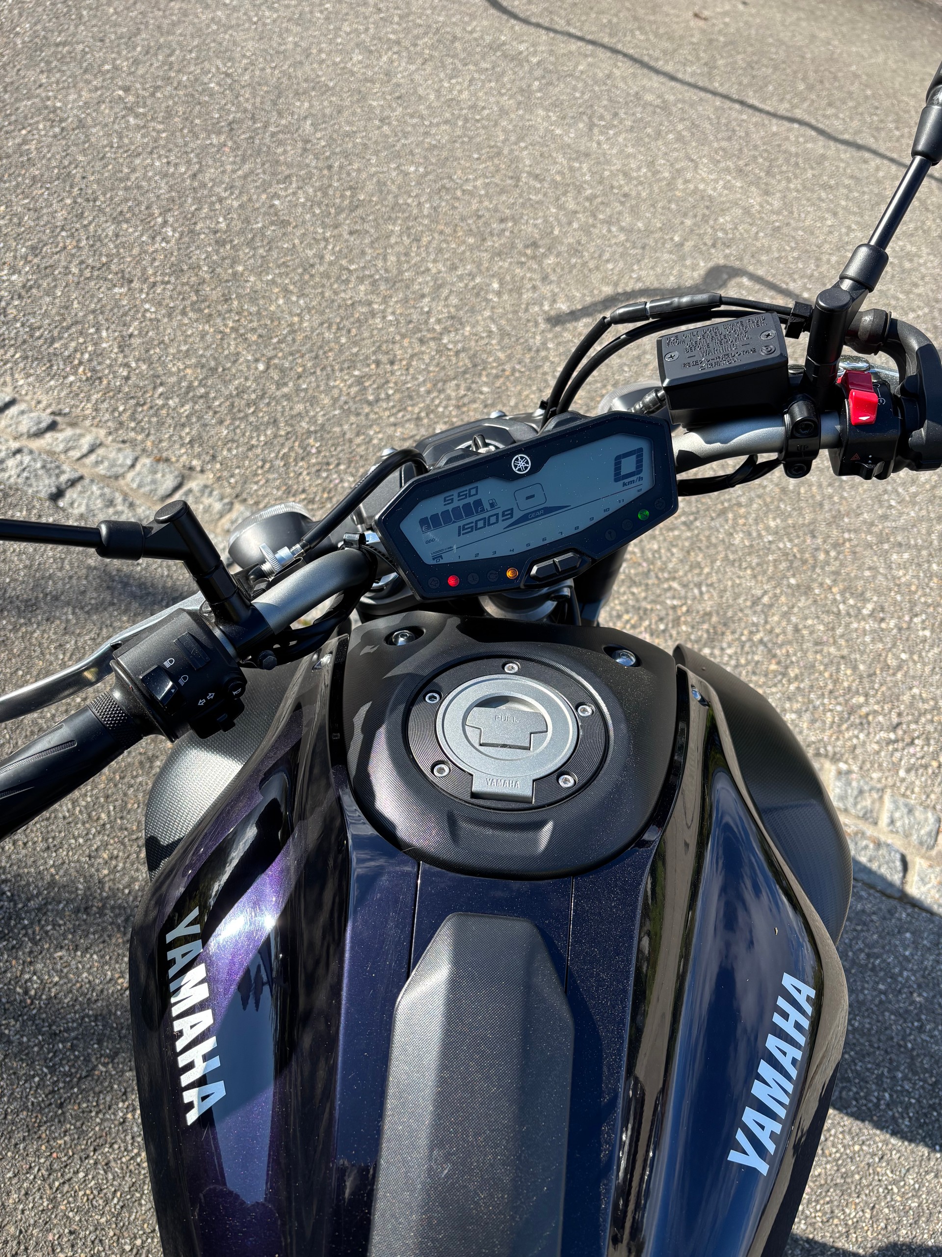 YAMAHA MT-07 ABS (35kW)-image-6