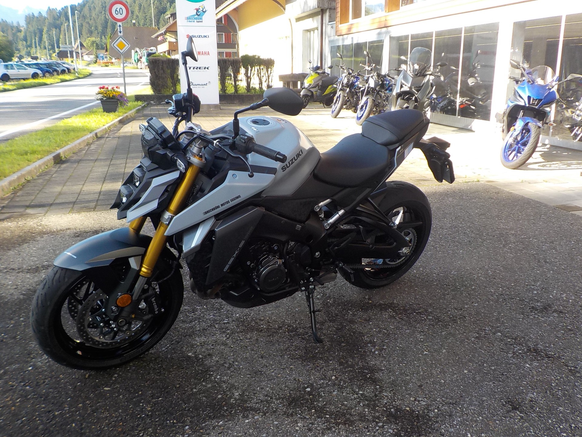 SUZUKI GSX-S 1000-image-3