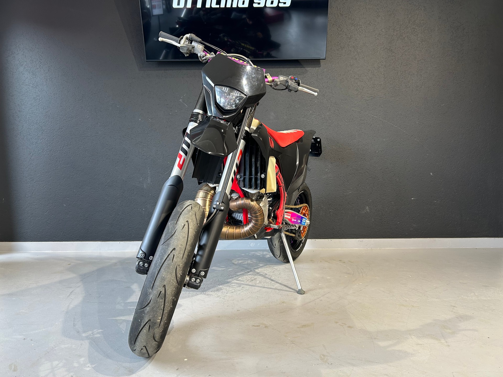 GASGAS EC 300