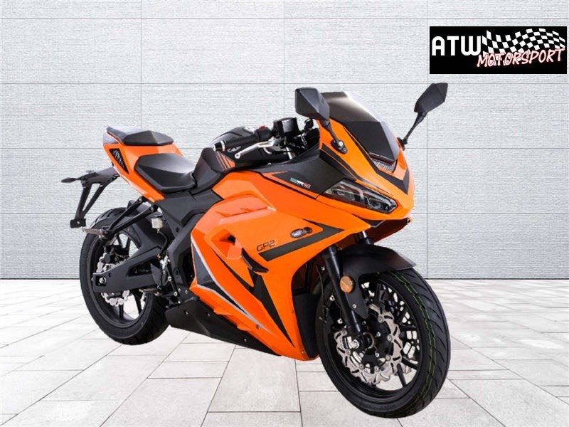WOTTAN GP 2 125 ABS-image-0