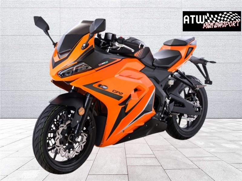 WOTTAN GP 2 125 ABS-image-2