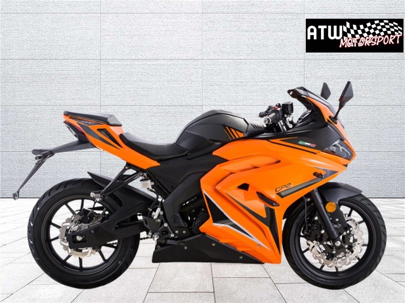 WOTTAN GP 2 125 ABS-image-1