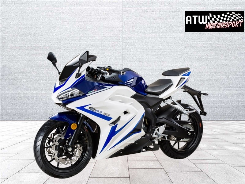 WOTTAN GP 2 125 ABS-image-5